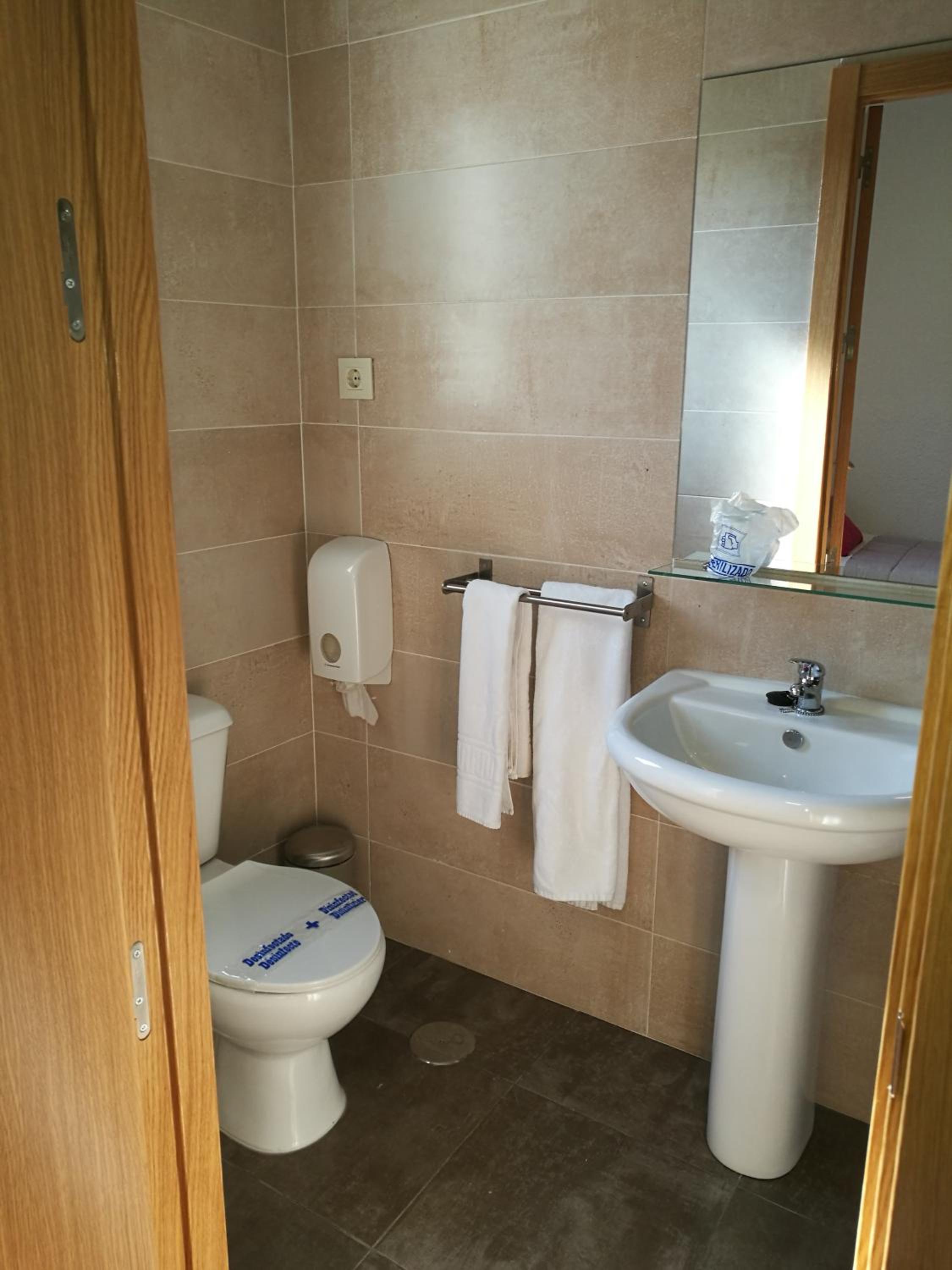 Hostal Los Gabrieles