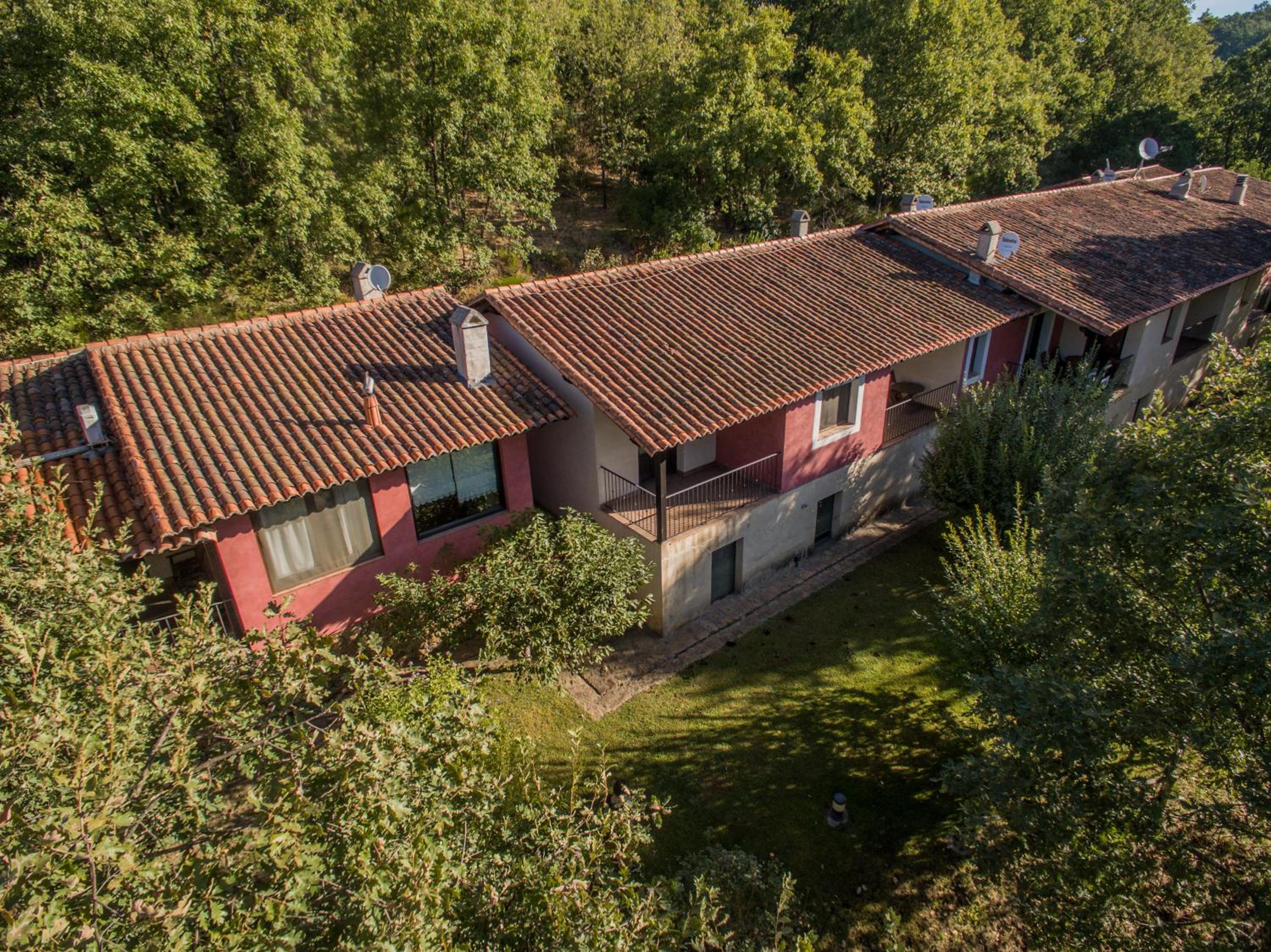 Apartamentos Casasturga