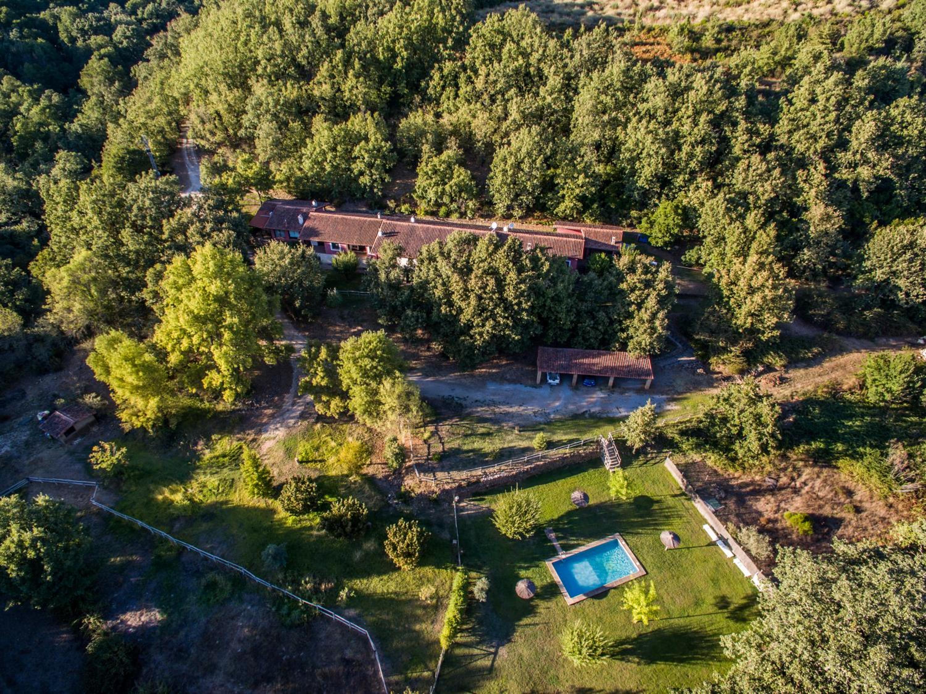 Apartamentos Casasturga