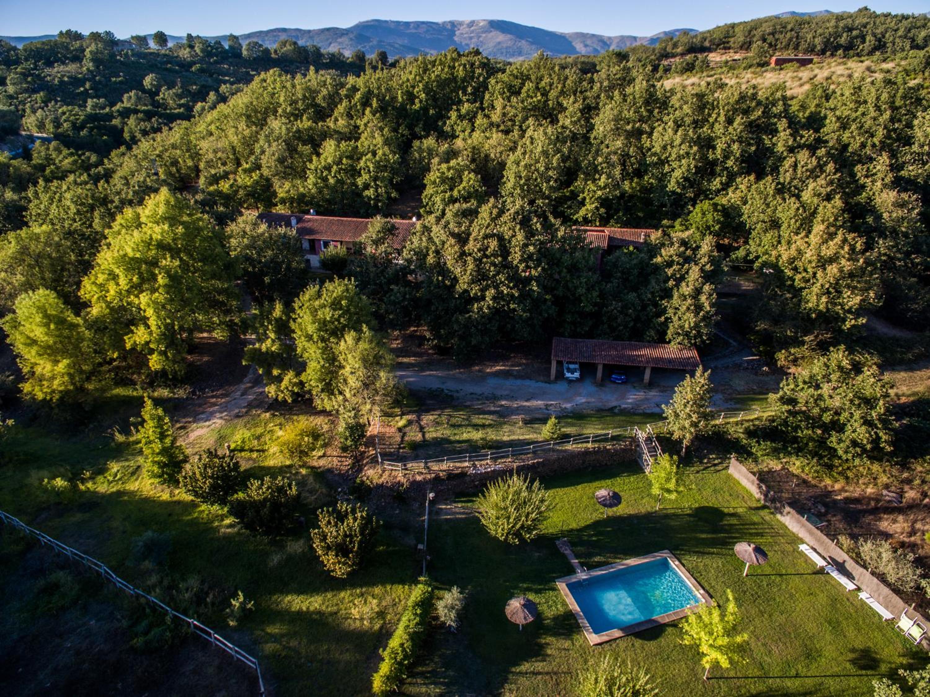 Apartamentos Casasturga