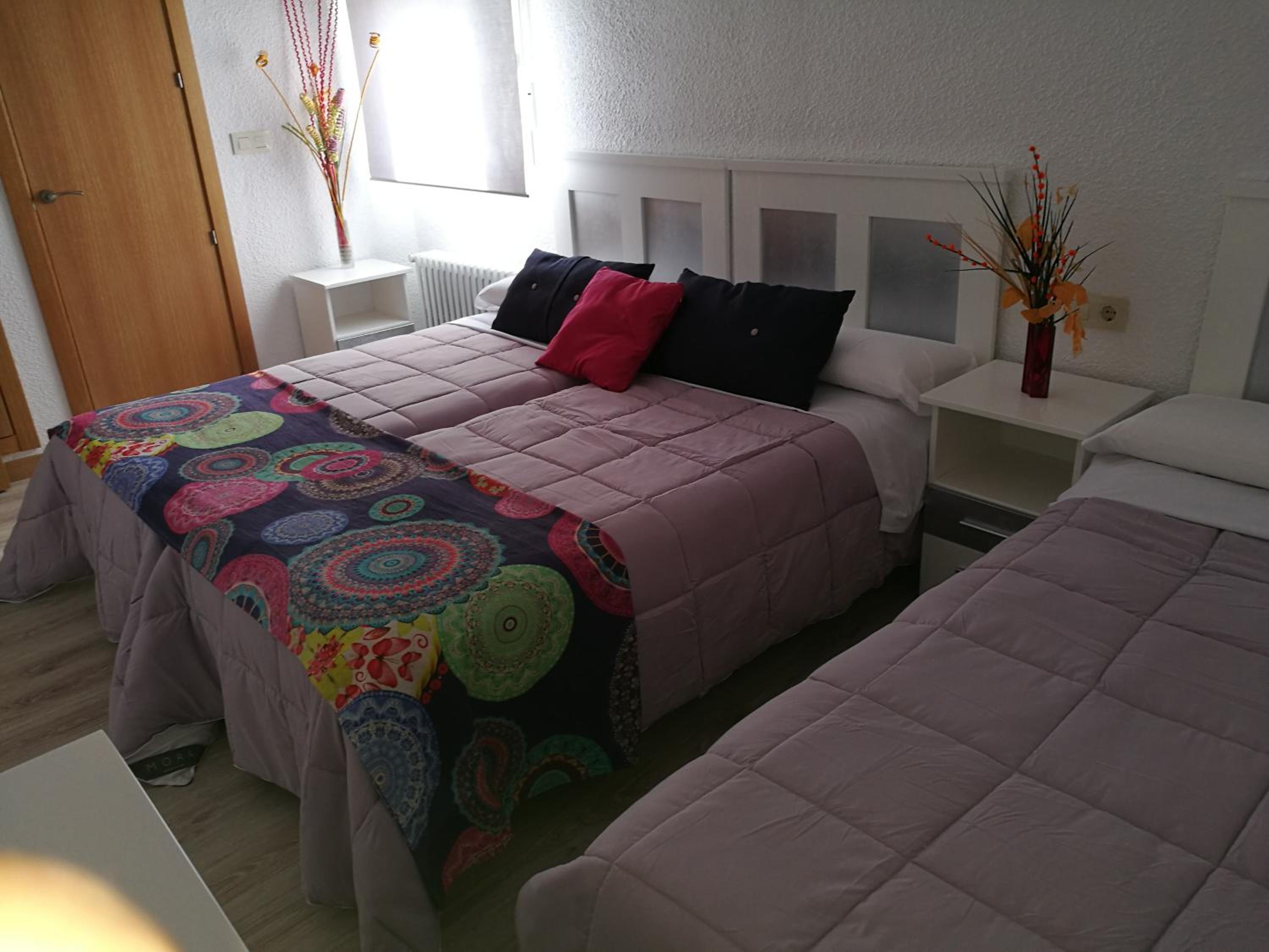 Hostal Los Gabrieles