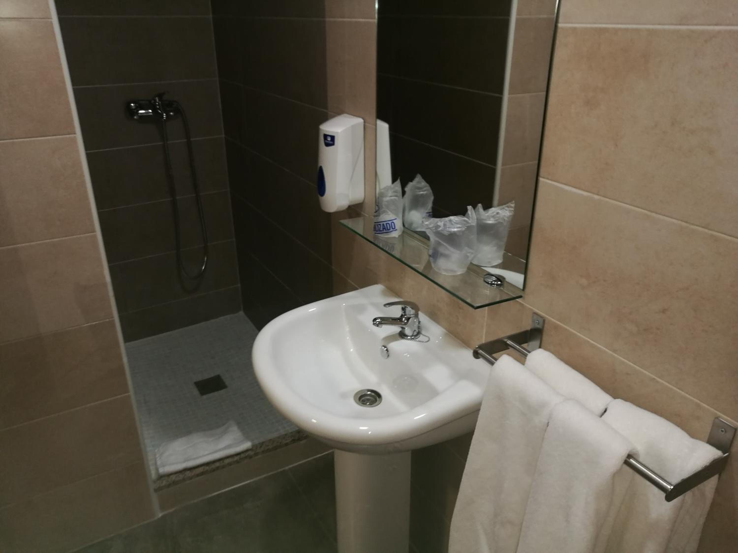 Hostal Los Gabrieles