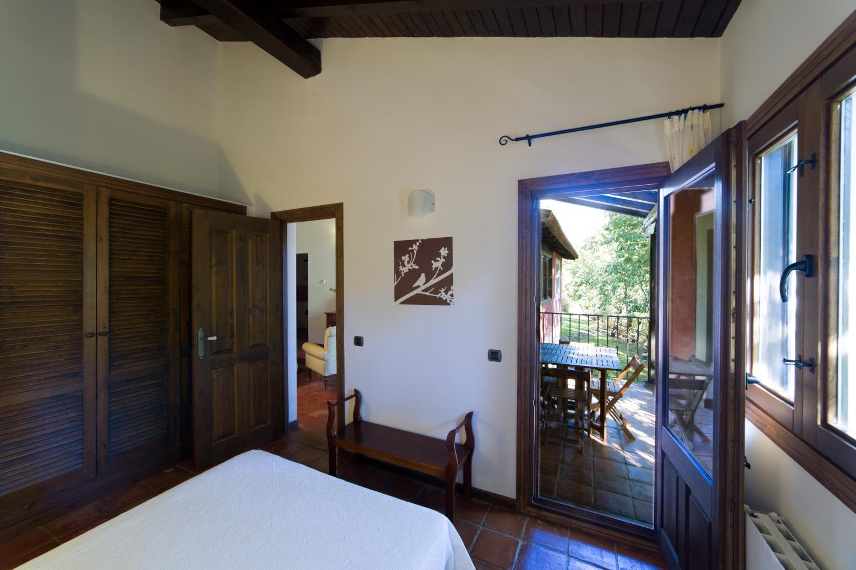 Apartamentos Casasturga