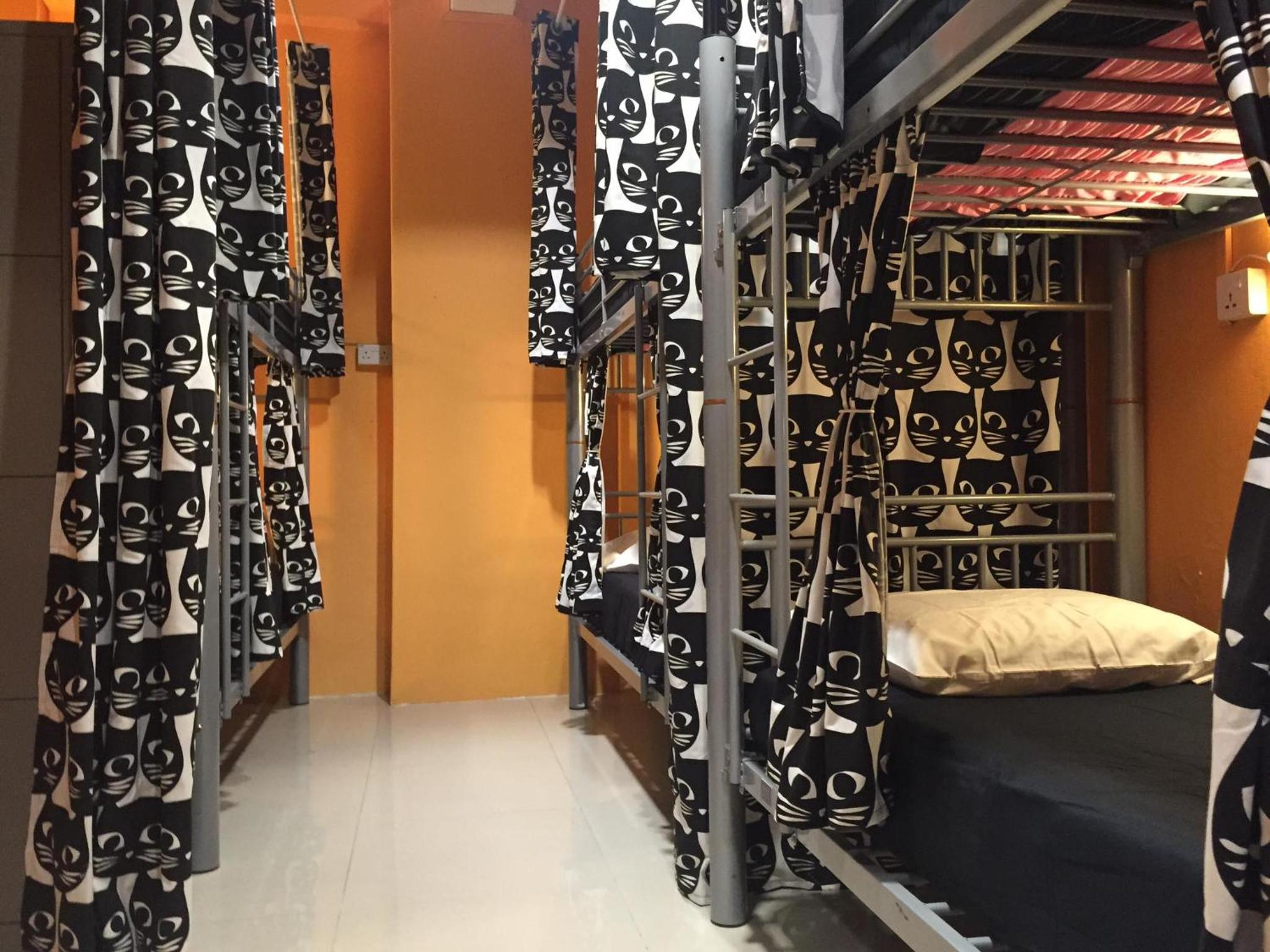 CSW Hostel