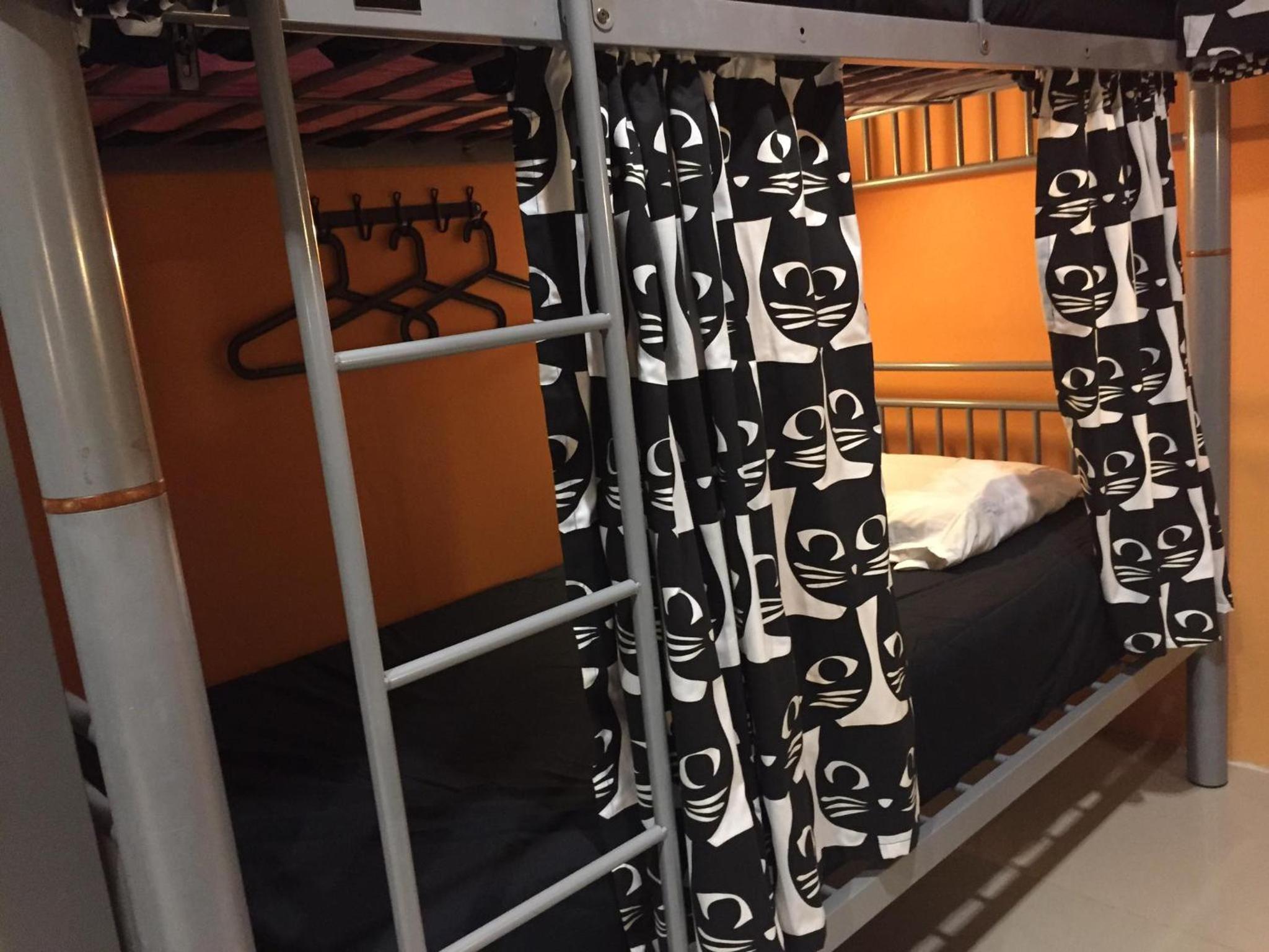 CSW Hostel