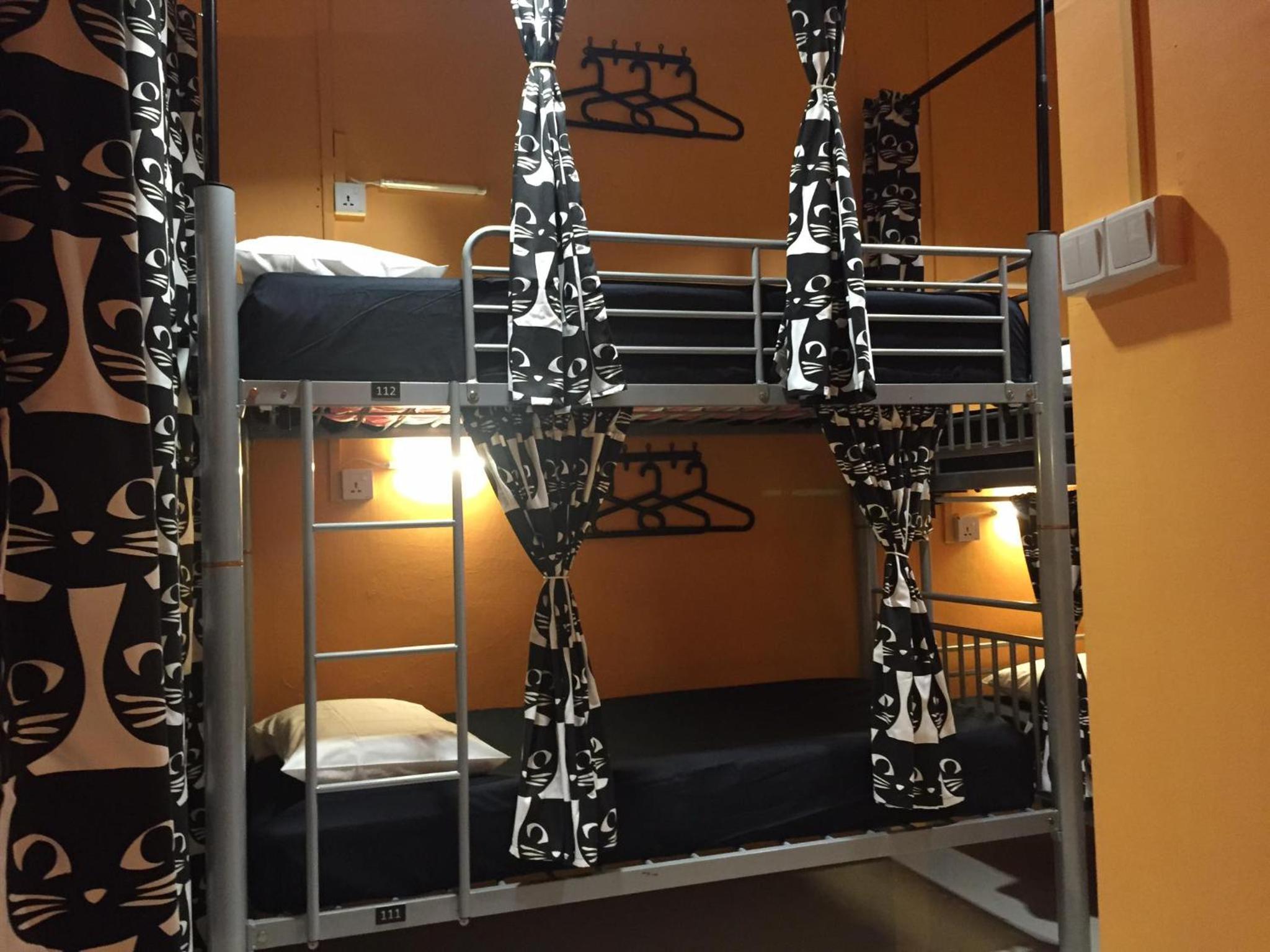 CSW Hostel