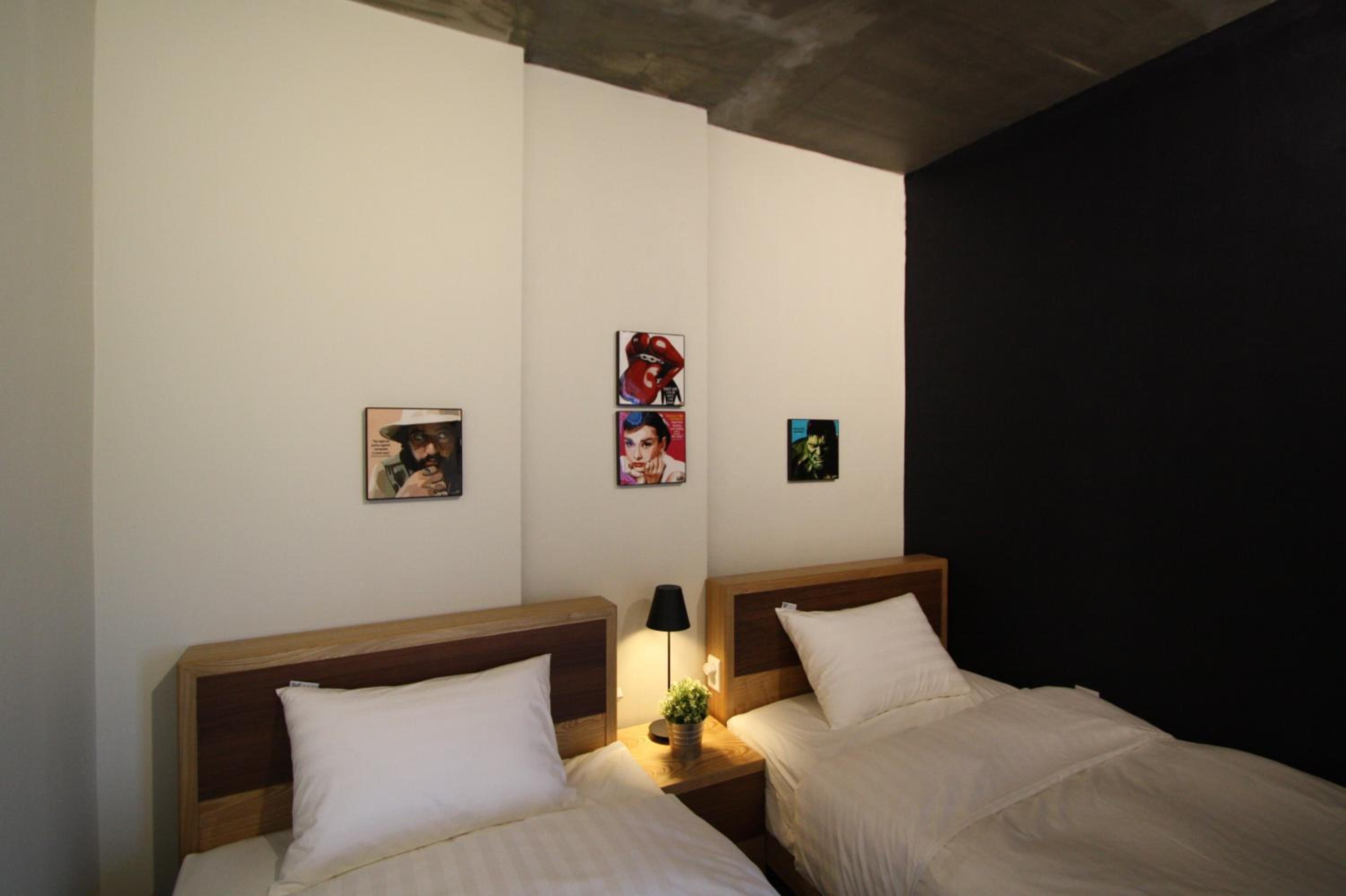 Nabi Hostel