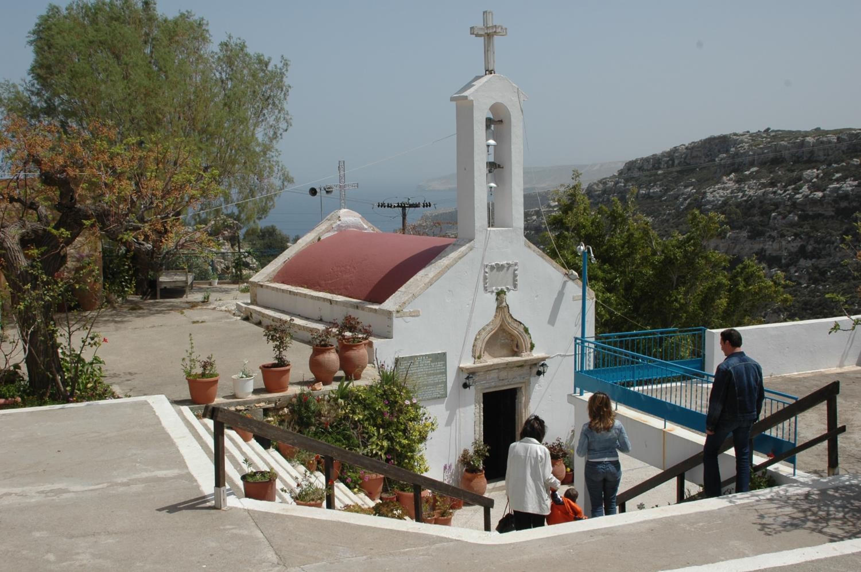 Portobelis Apartments view 3