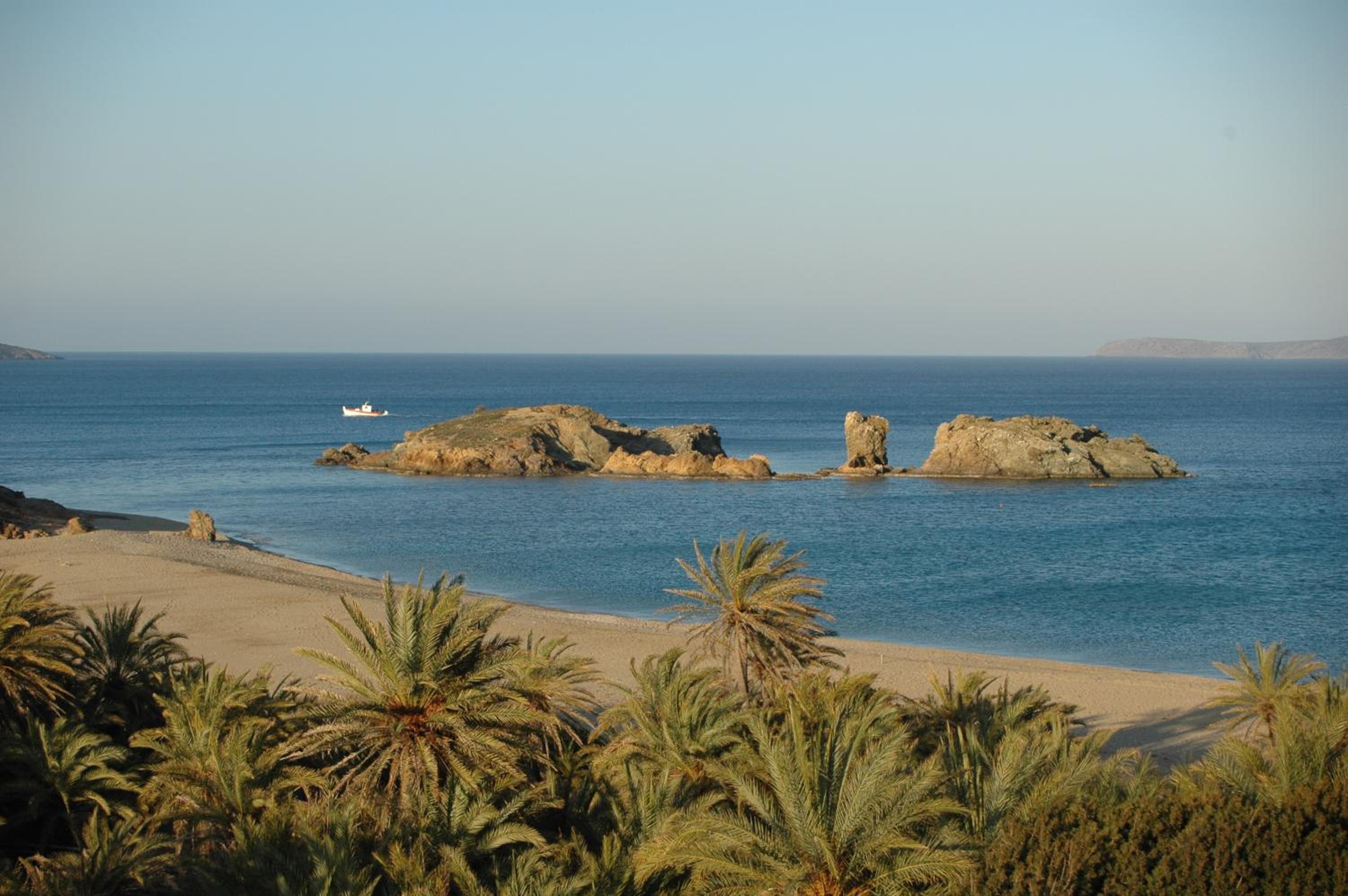Portobelis Apartments view 5