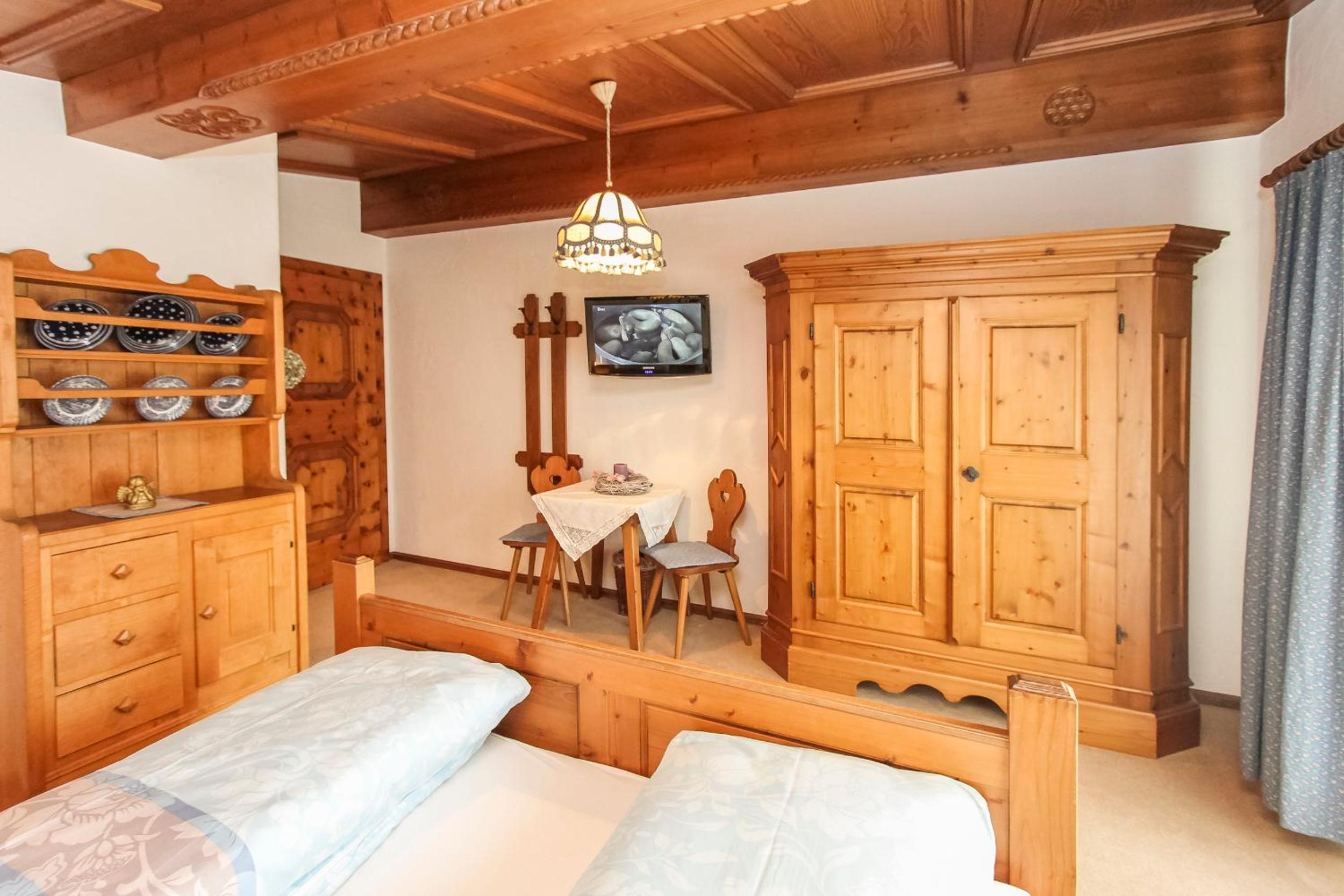 Gästehaus Rosi