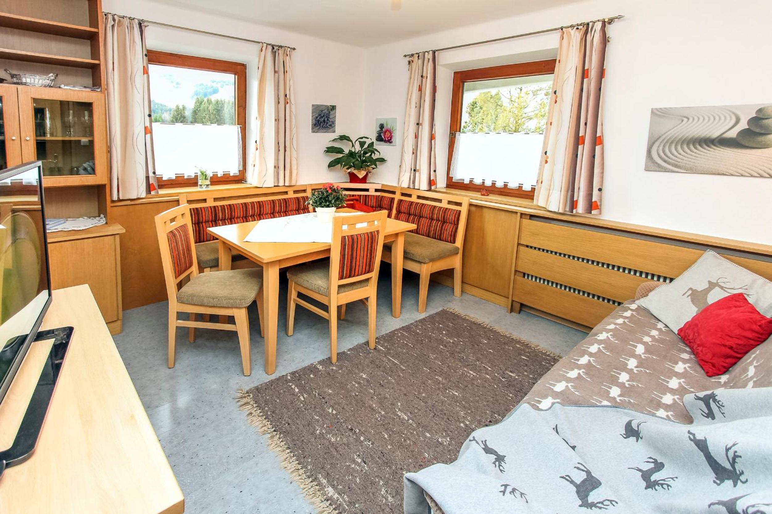 Gästehaus Rosi