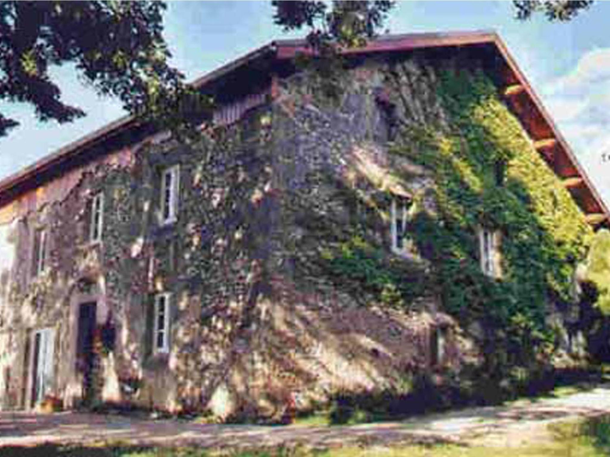 Gite de Fontepaisse view 5