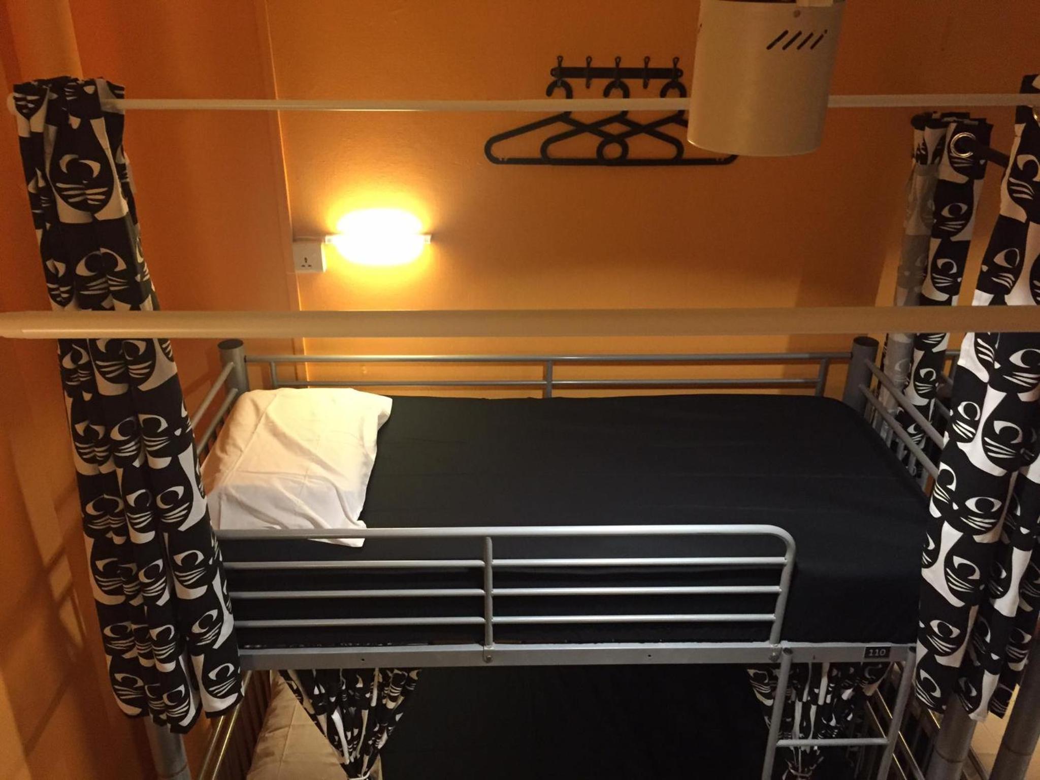 CSW Hostel