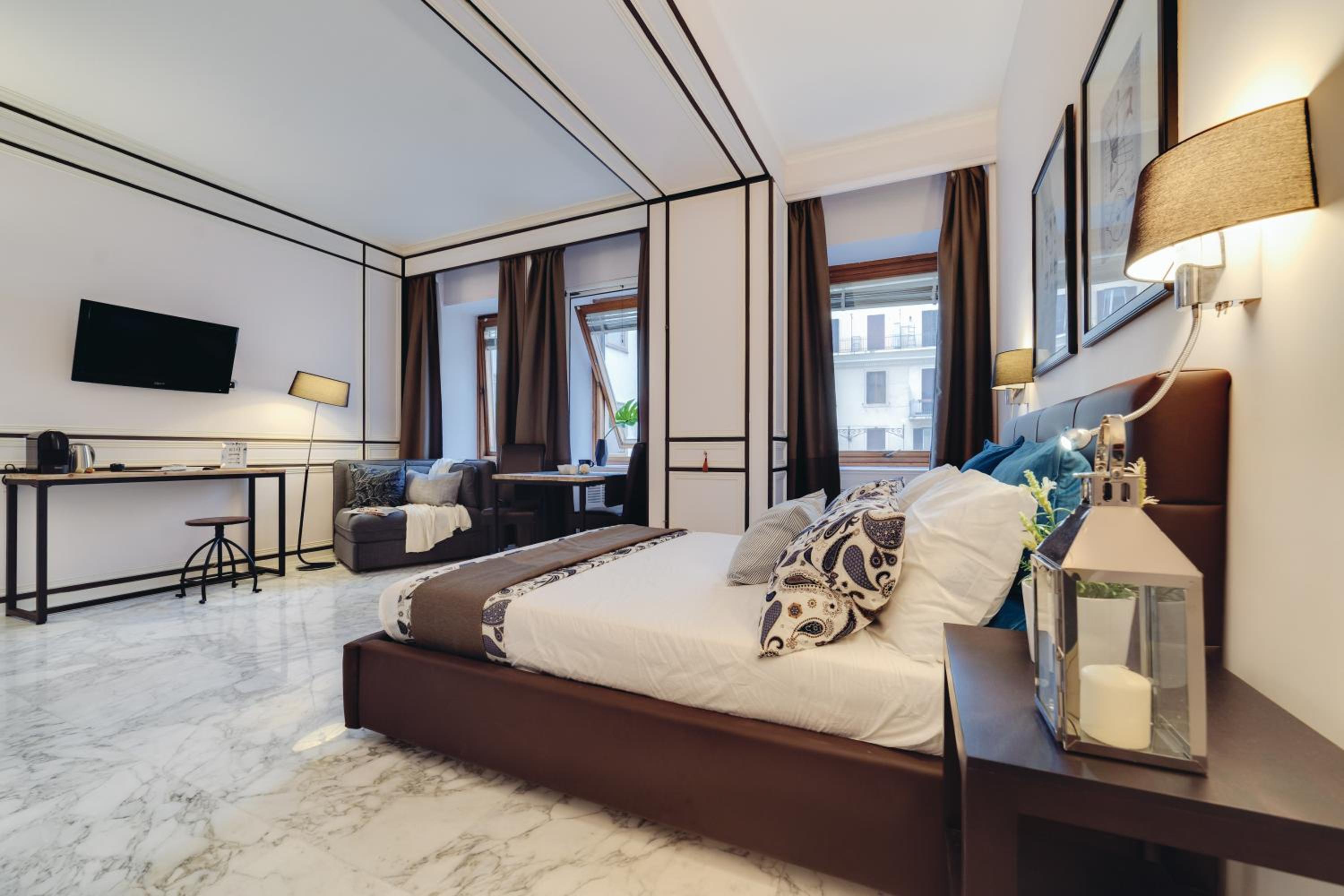 Repubblica Central Suite photo 2