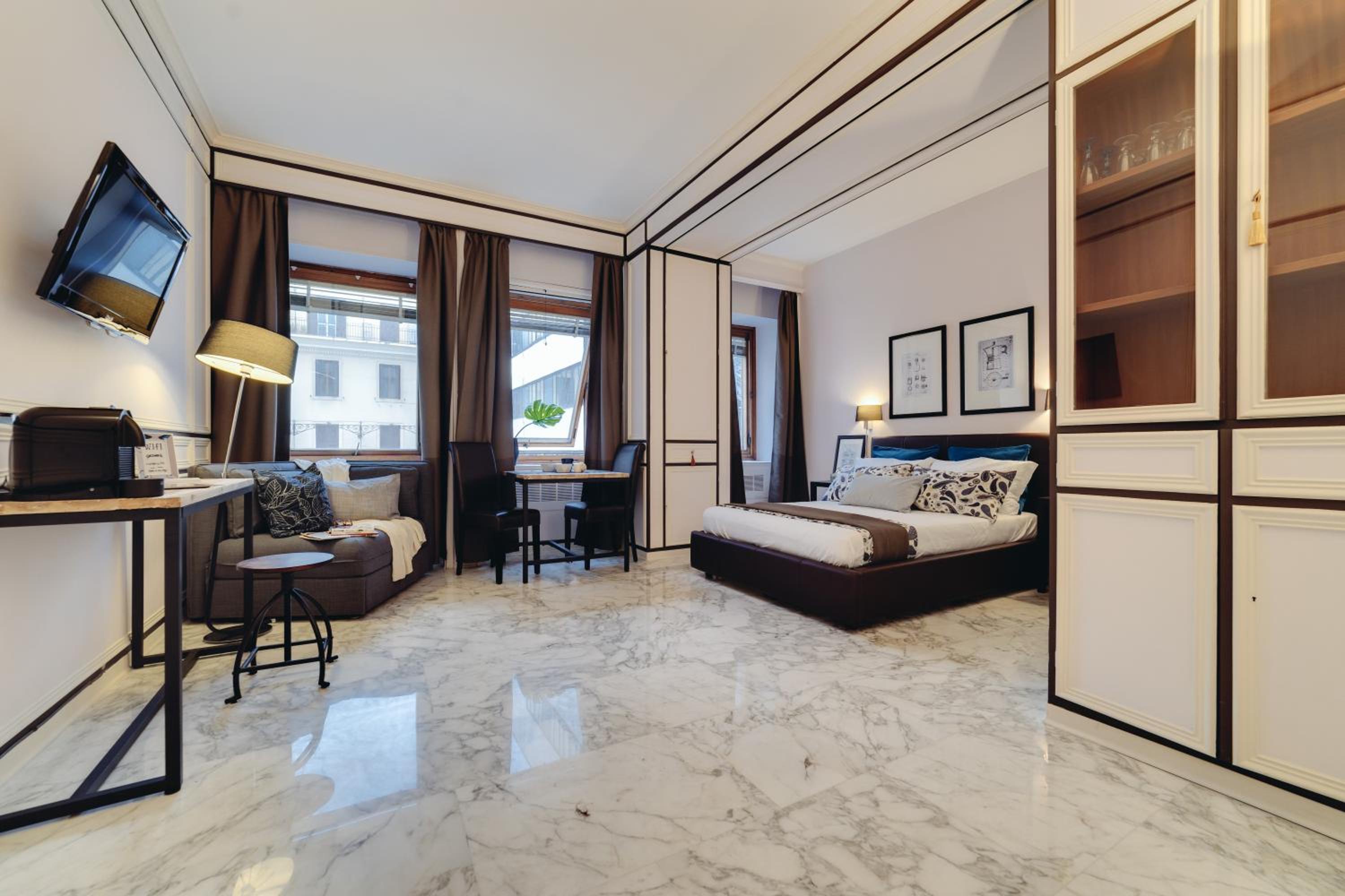 Repubblica Central Suite photo 4