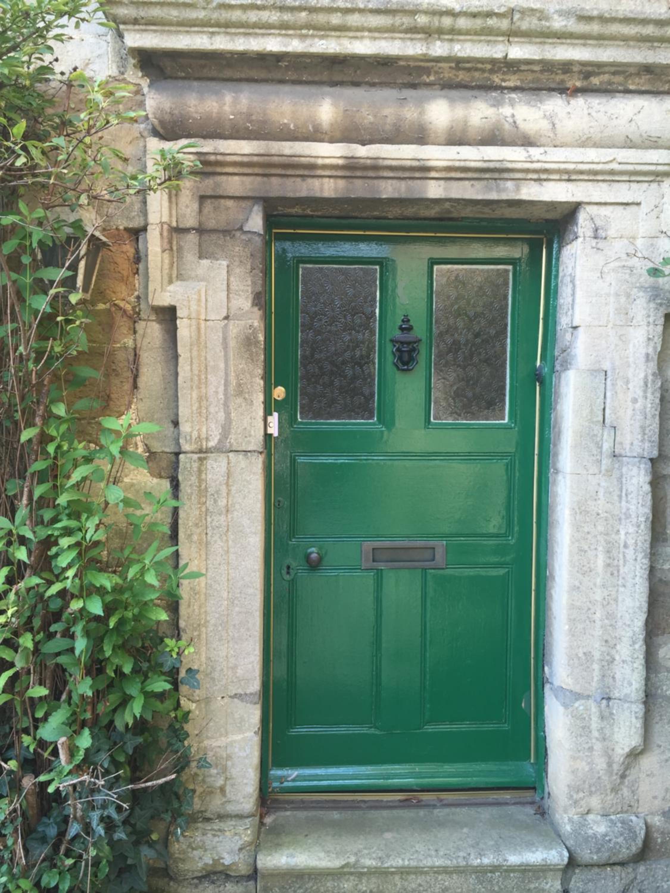 Castle Farm House B&B