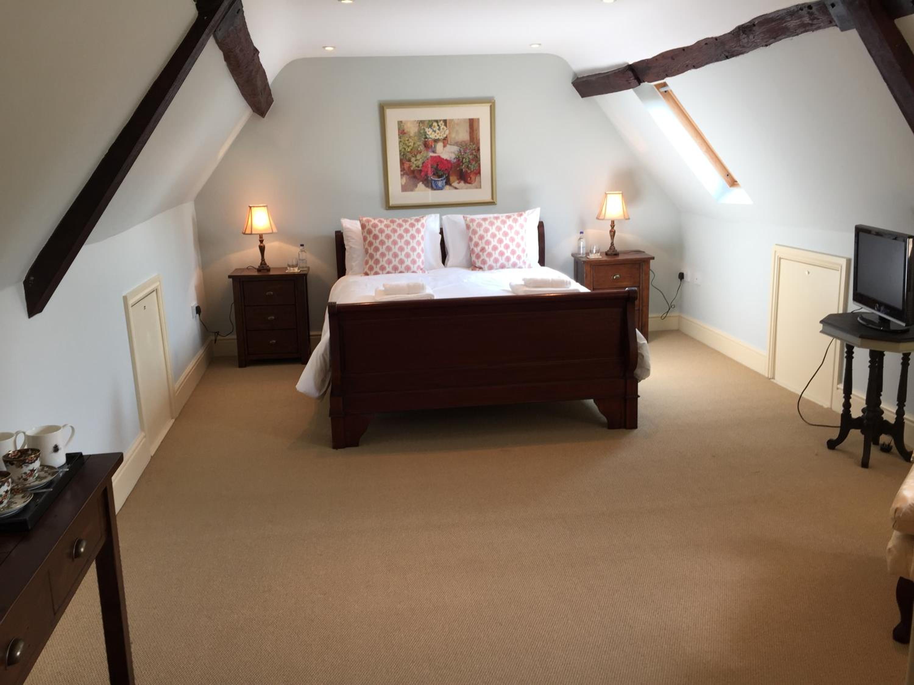 Castle Farm House B&B