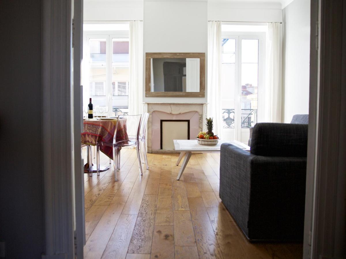 "Le Jazzy" 3-bedroom apartment view 4