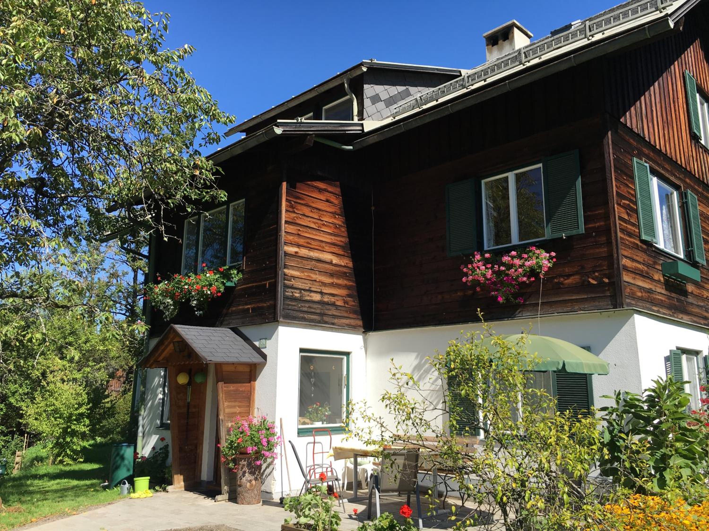 Alpine Appartments Ausseerland