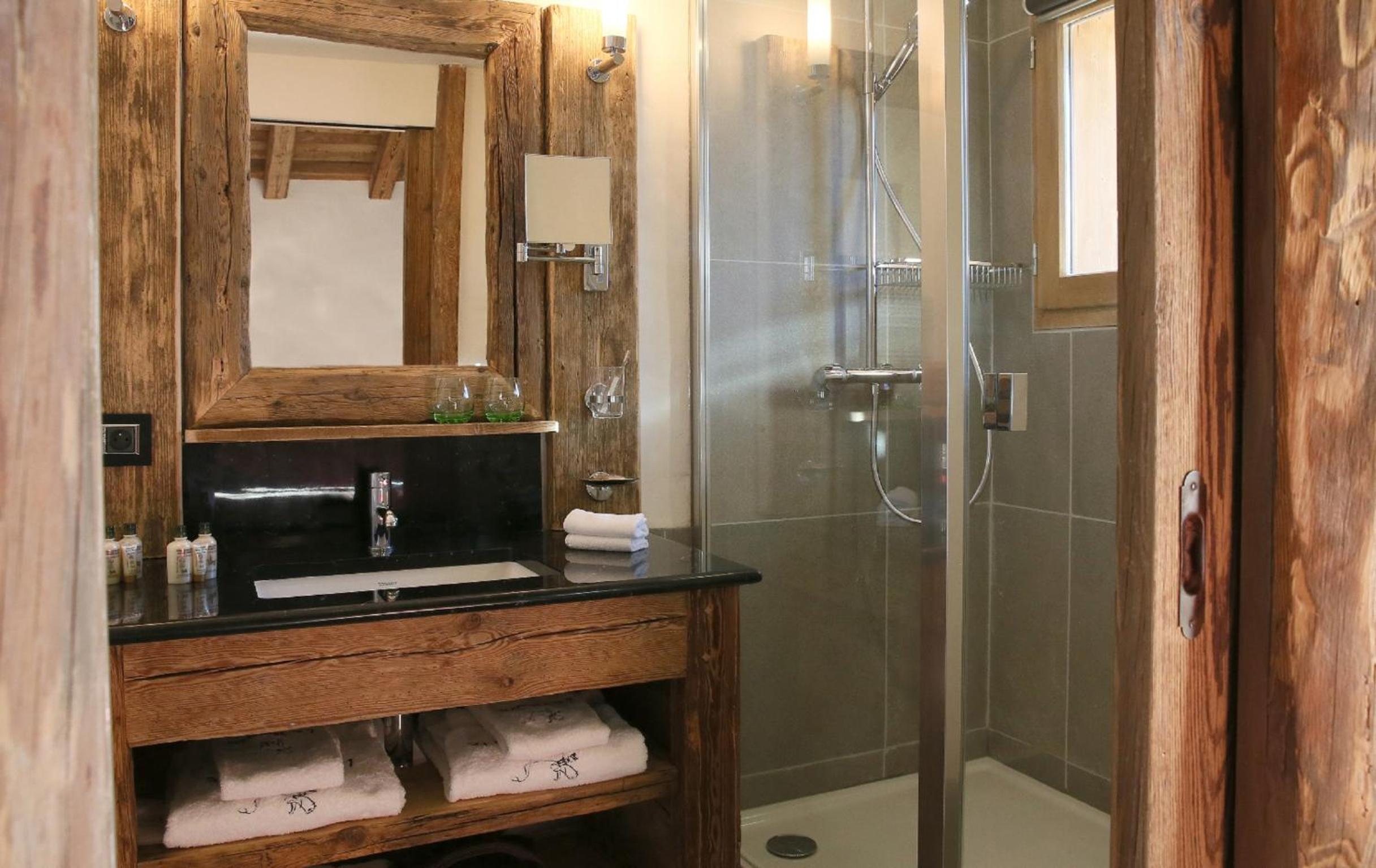 Saint-Martin-de-Belleville Vacations - La Bouitte - Hotel Relais  Chateaux - Property Image 11