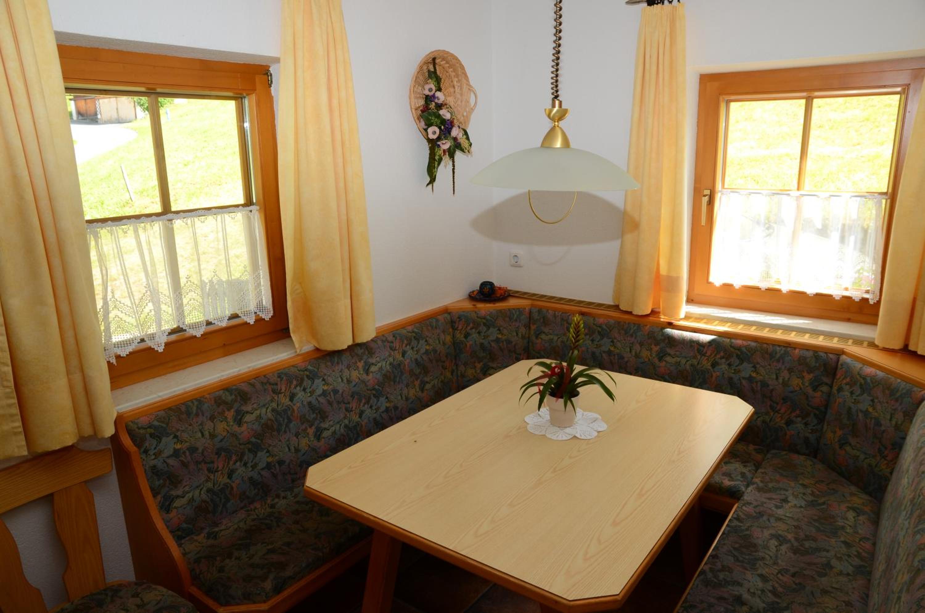 Ferienwohnung Mitterwalder