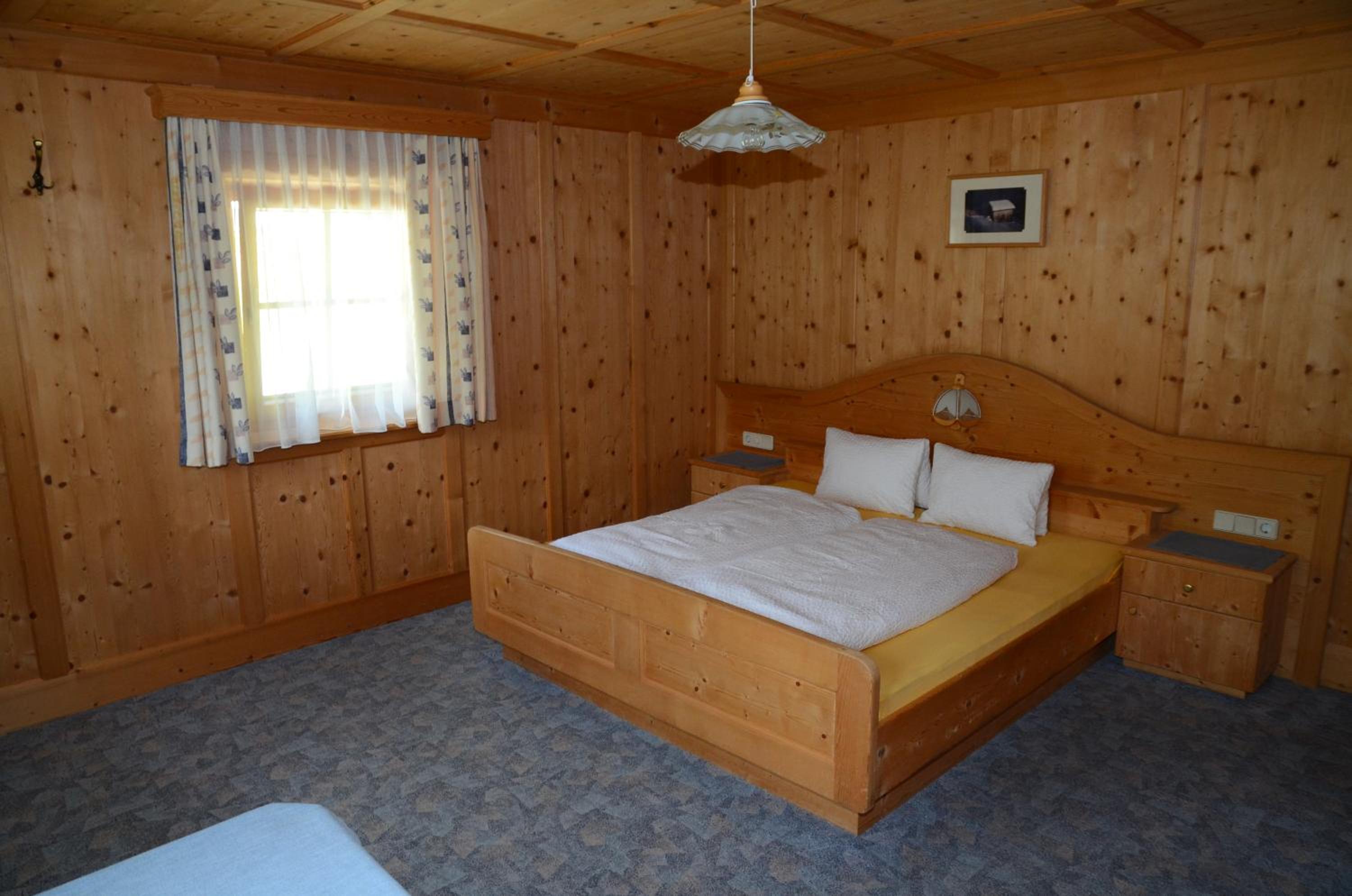 Ferienwohnung Mitterwalder