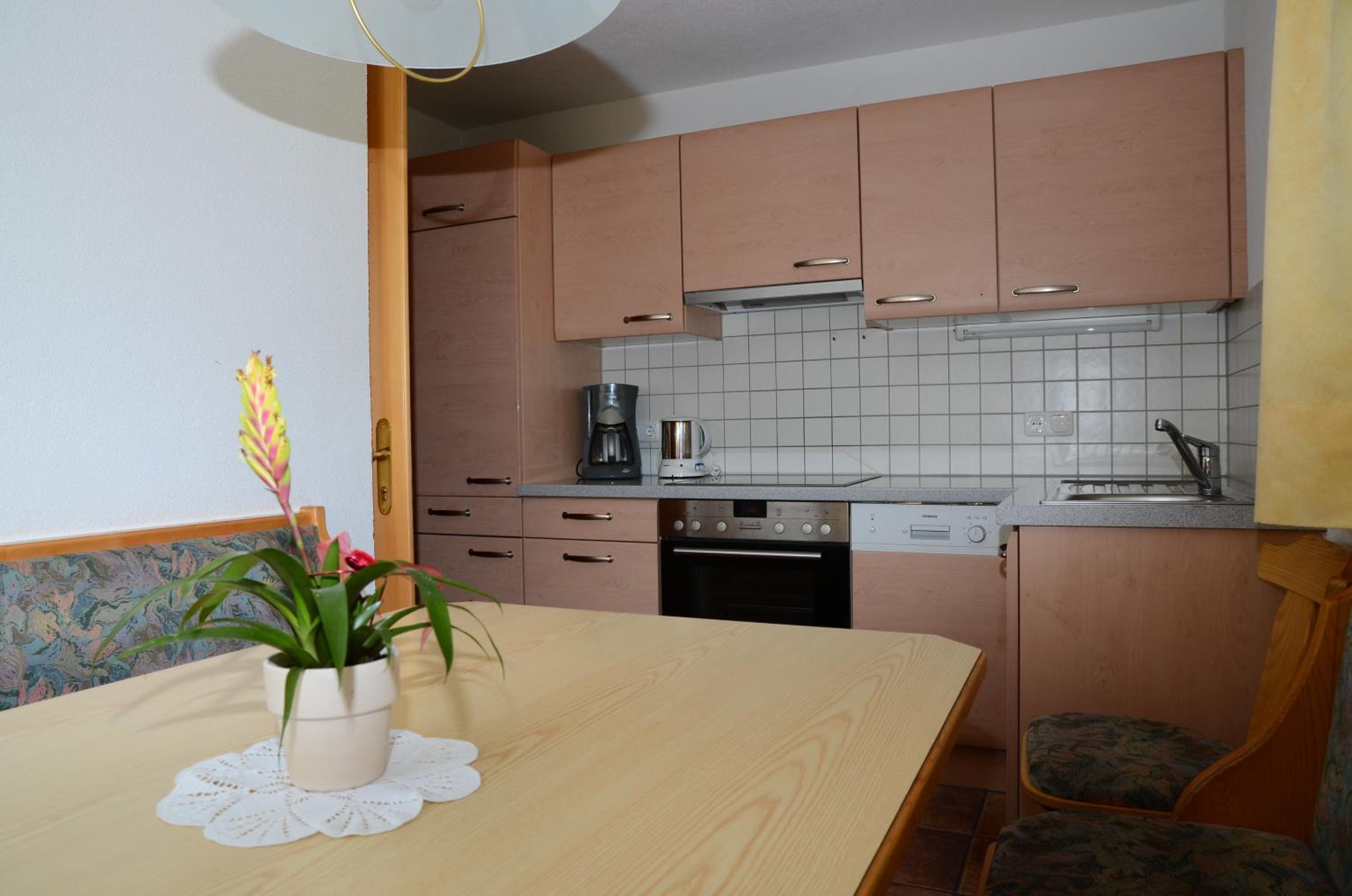 Ferienwohnung Mitterwalder