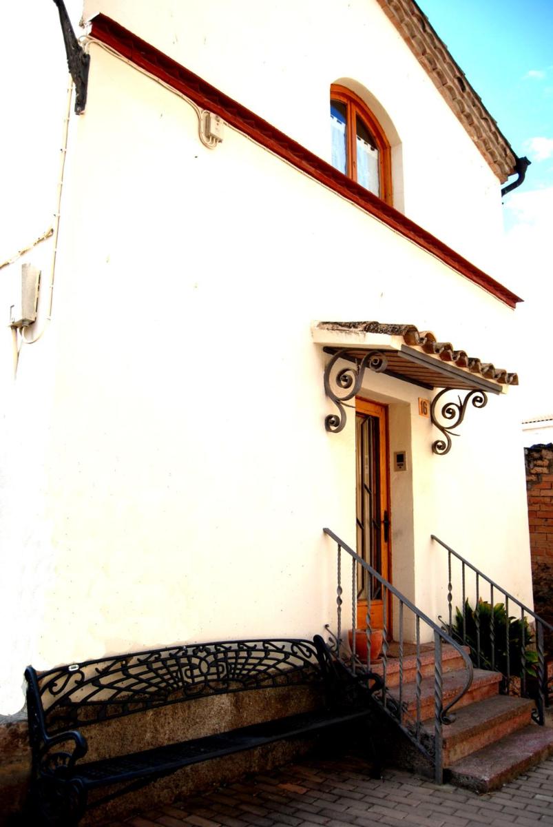 Apartament Ca l'Emilia photo 2