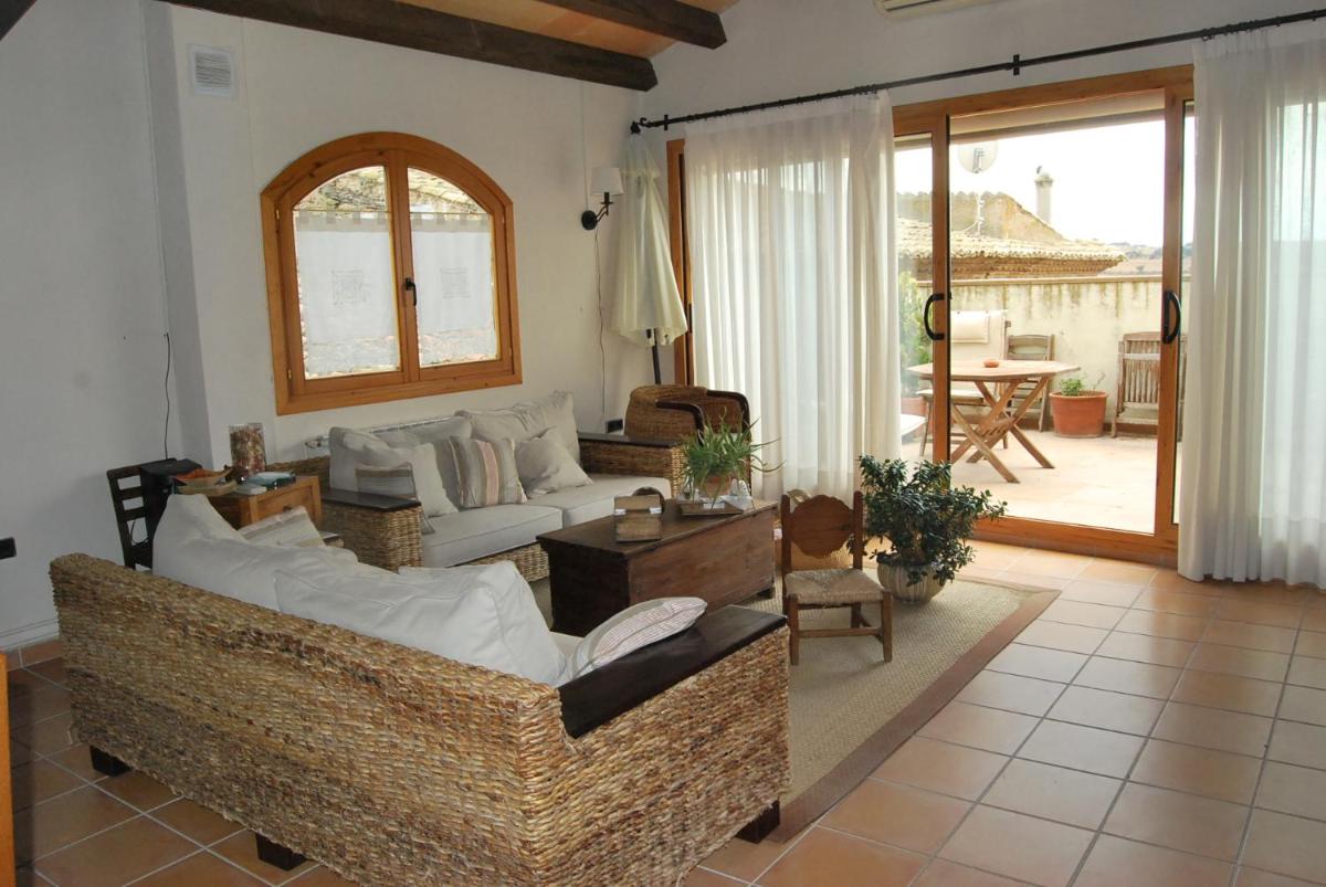 Apartament Ca l'Emilia photo 4