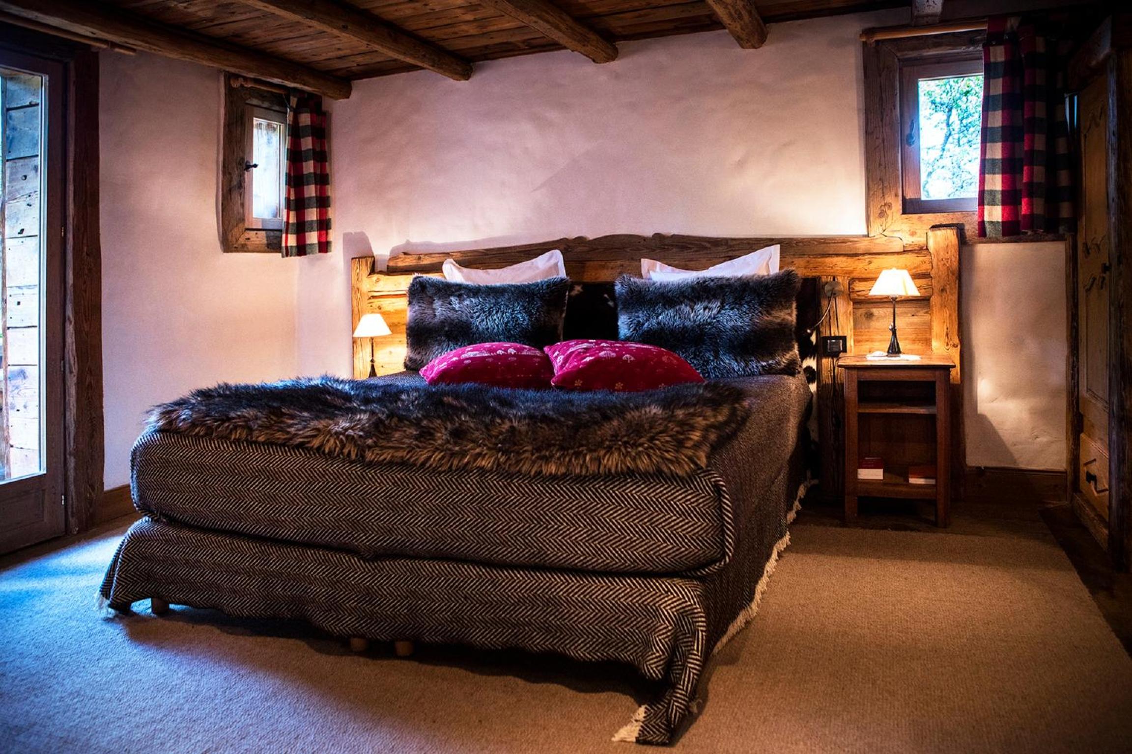 Saint-Martin-de-Belleville Vacations - La Bouitte - Hotel Relais  Chateaux - Property Image 8