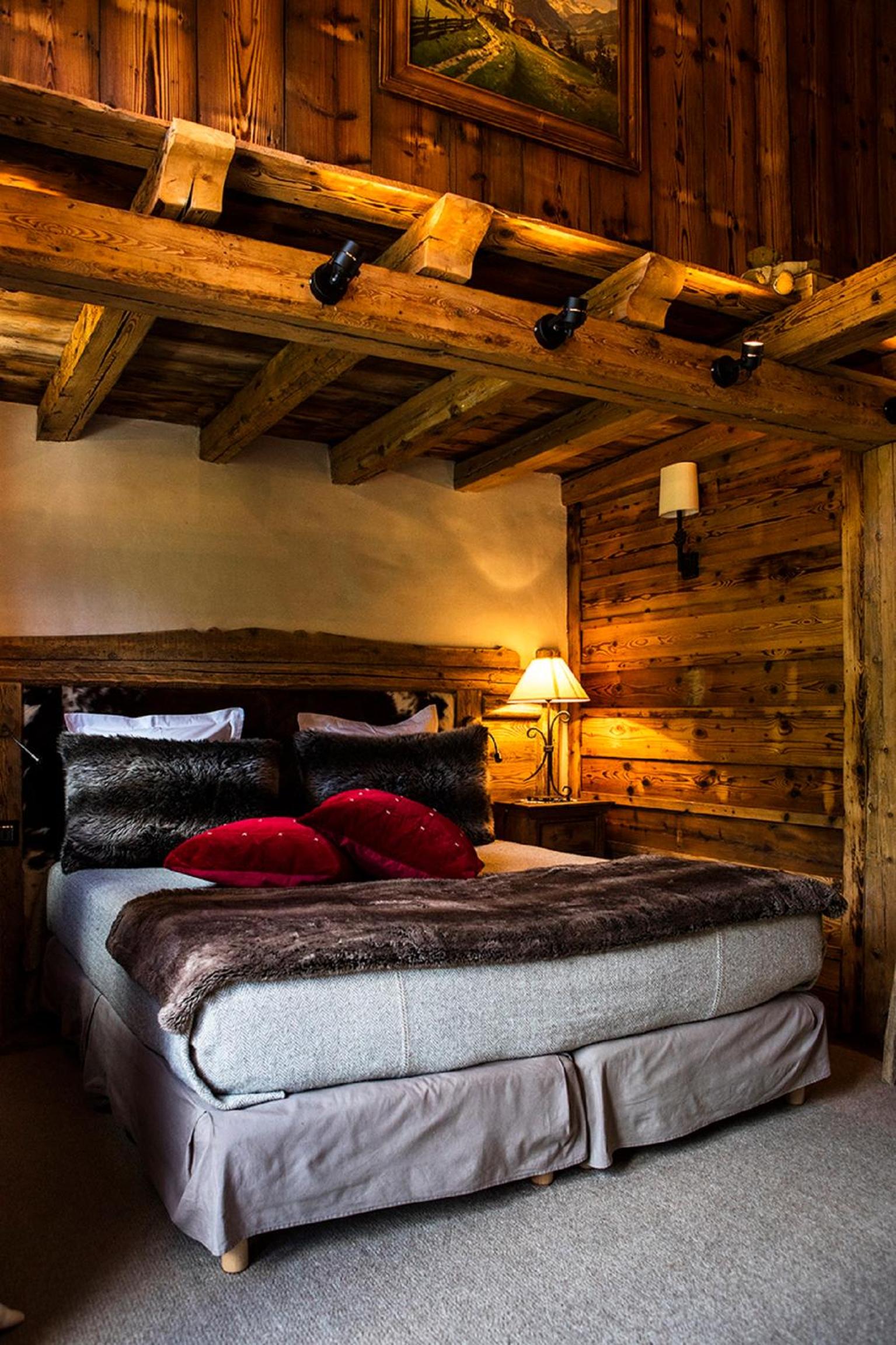 Saint-Martin-de-Belleville Vacations - La Bouitte - Hotel Relais  Chateaux - Property Image 6
