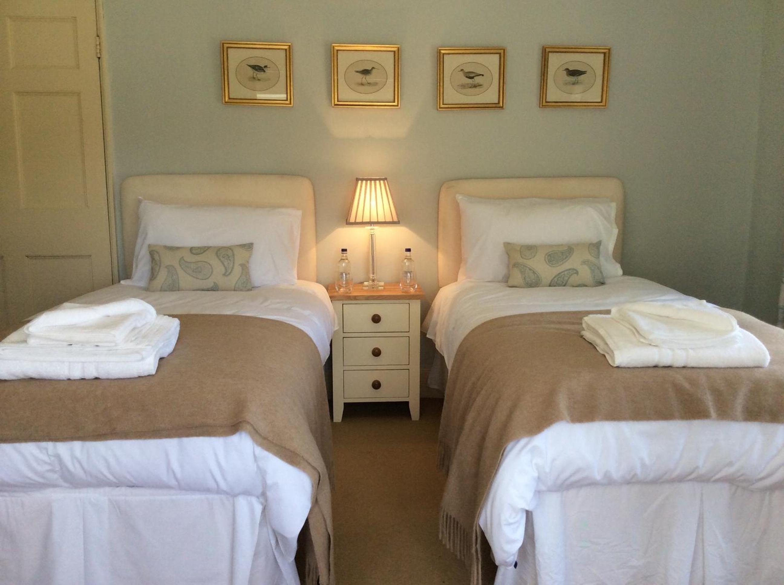 Castle Farm House B&B