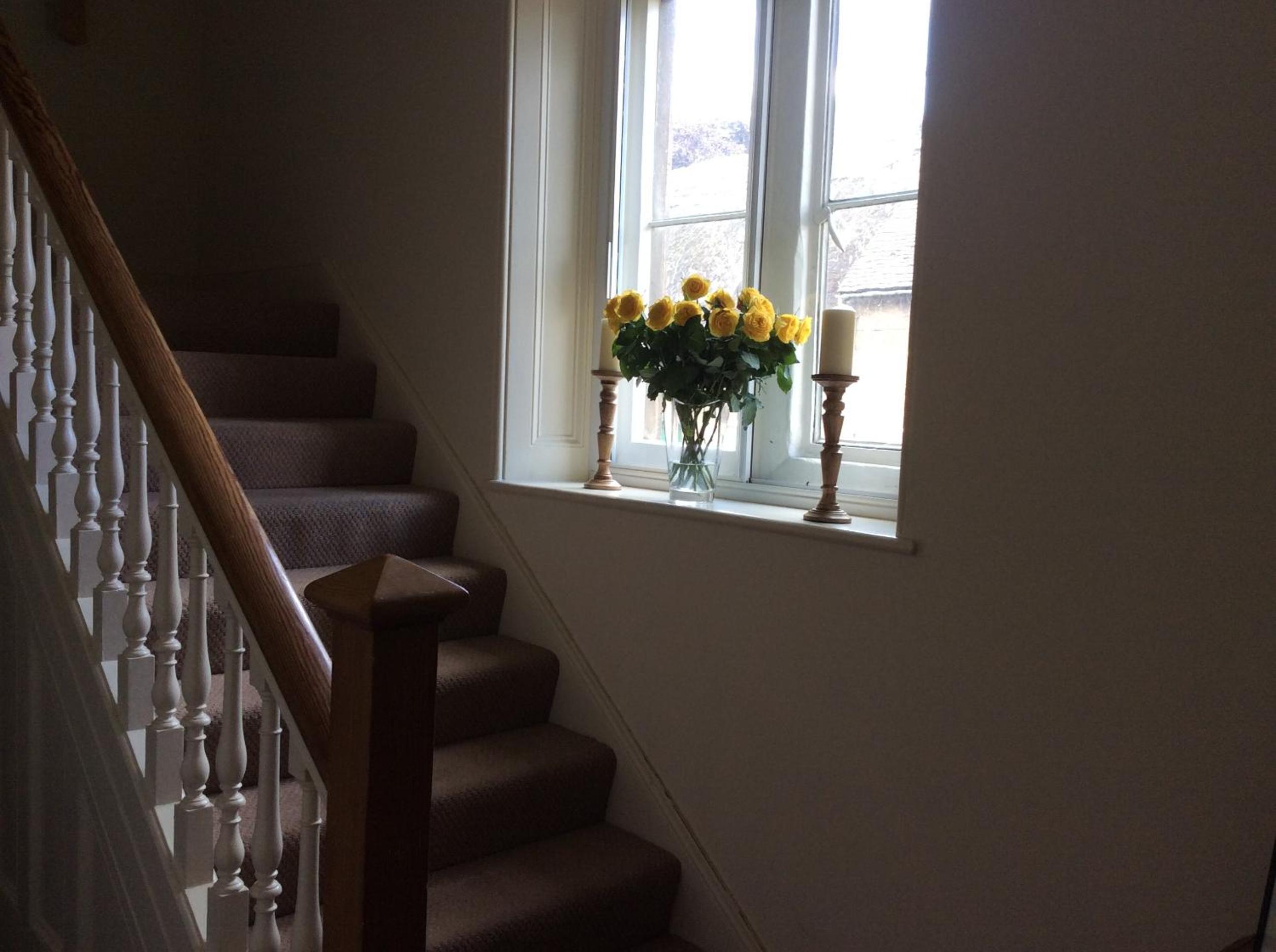 Castle Farm House B&B