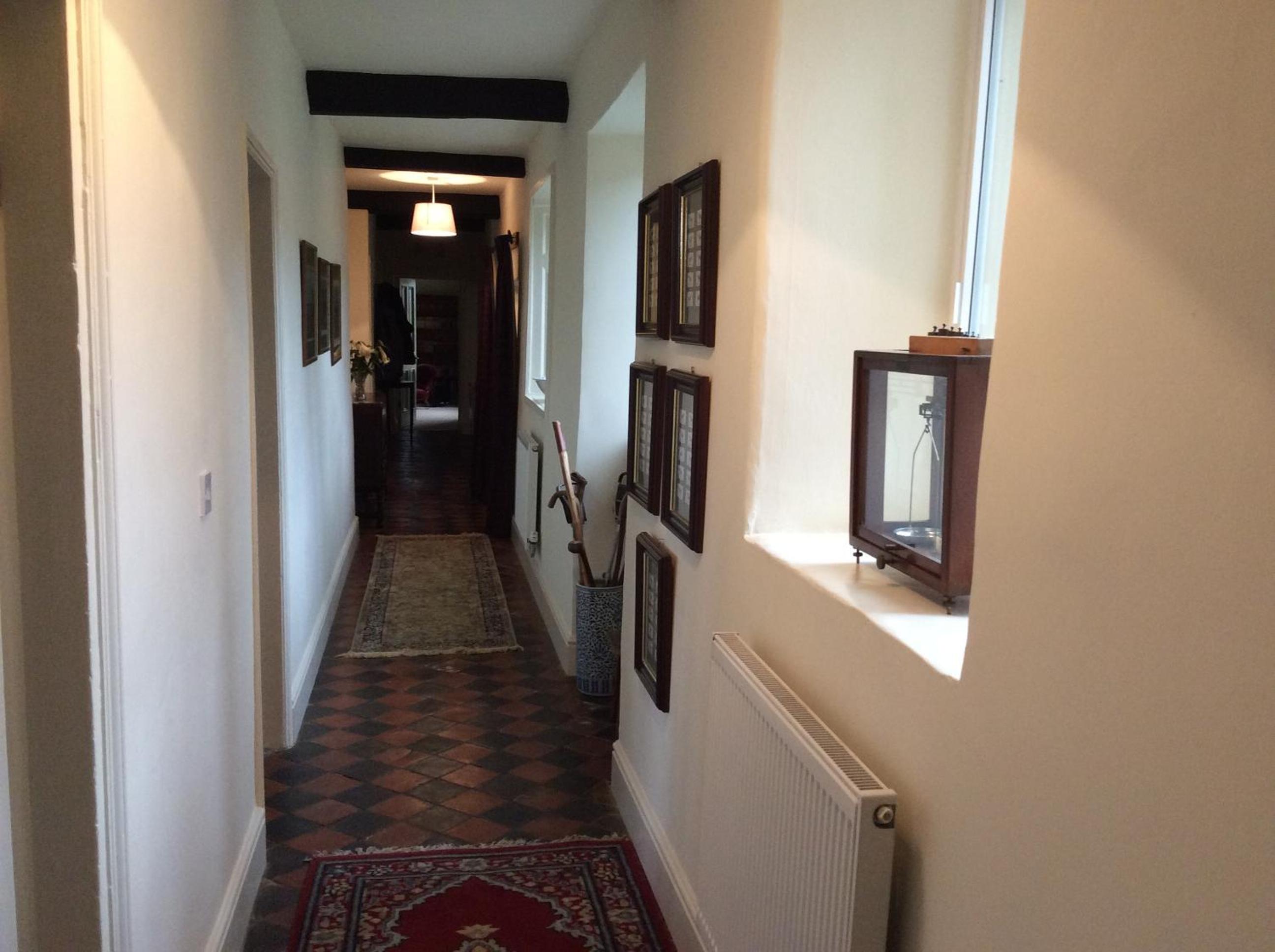 Castle Farm House B&B