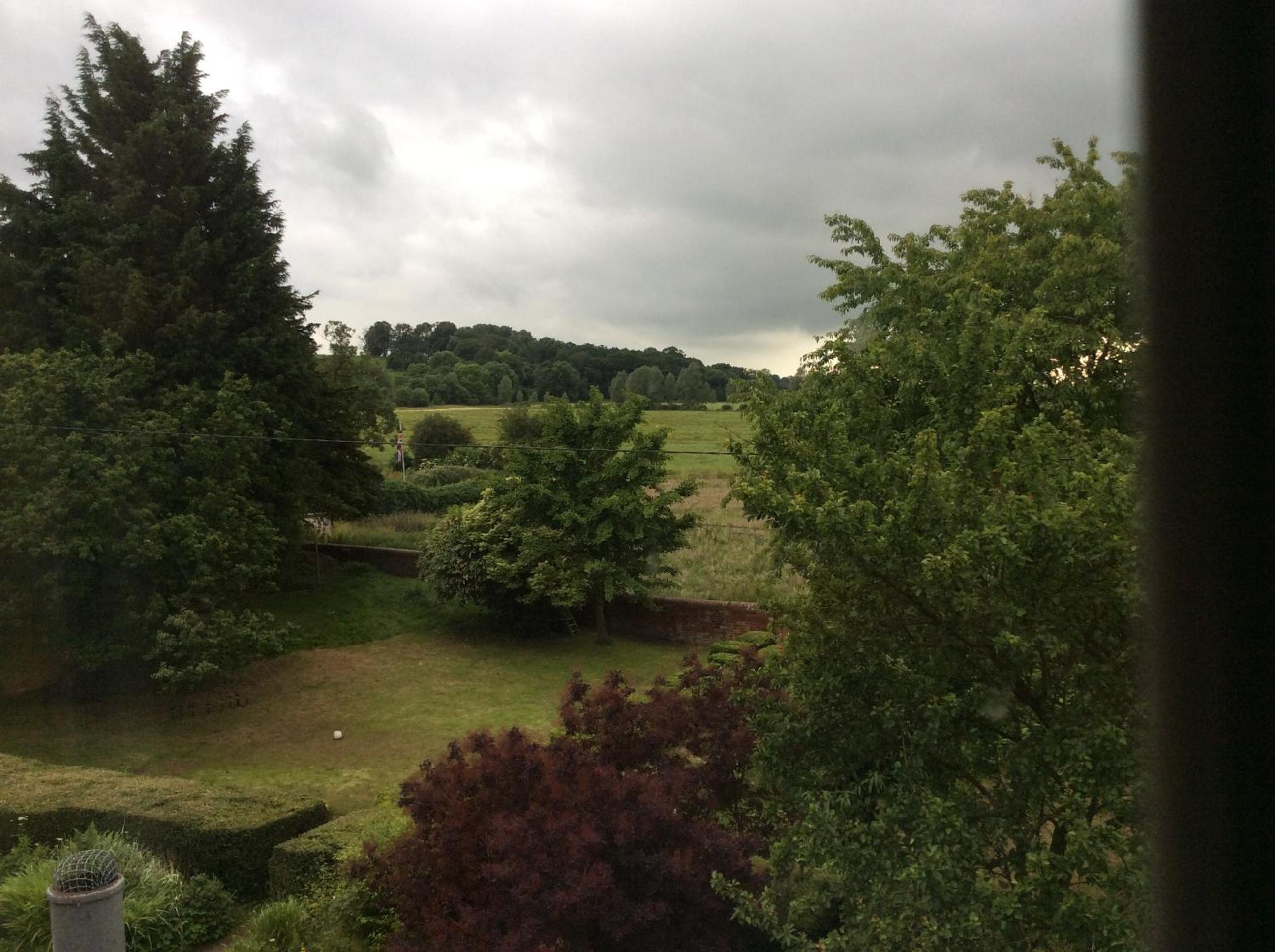 Castle Farm House B&B