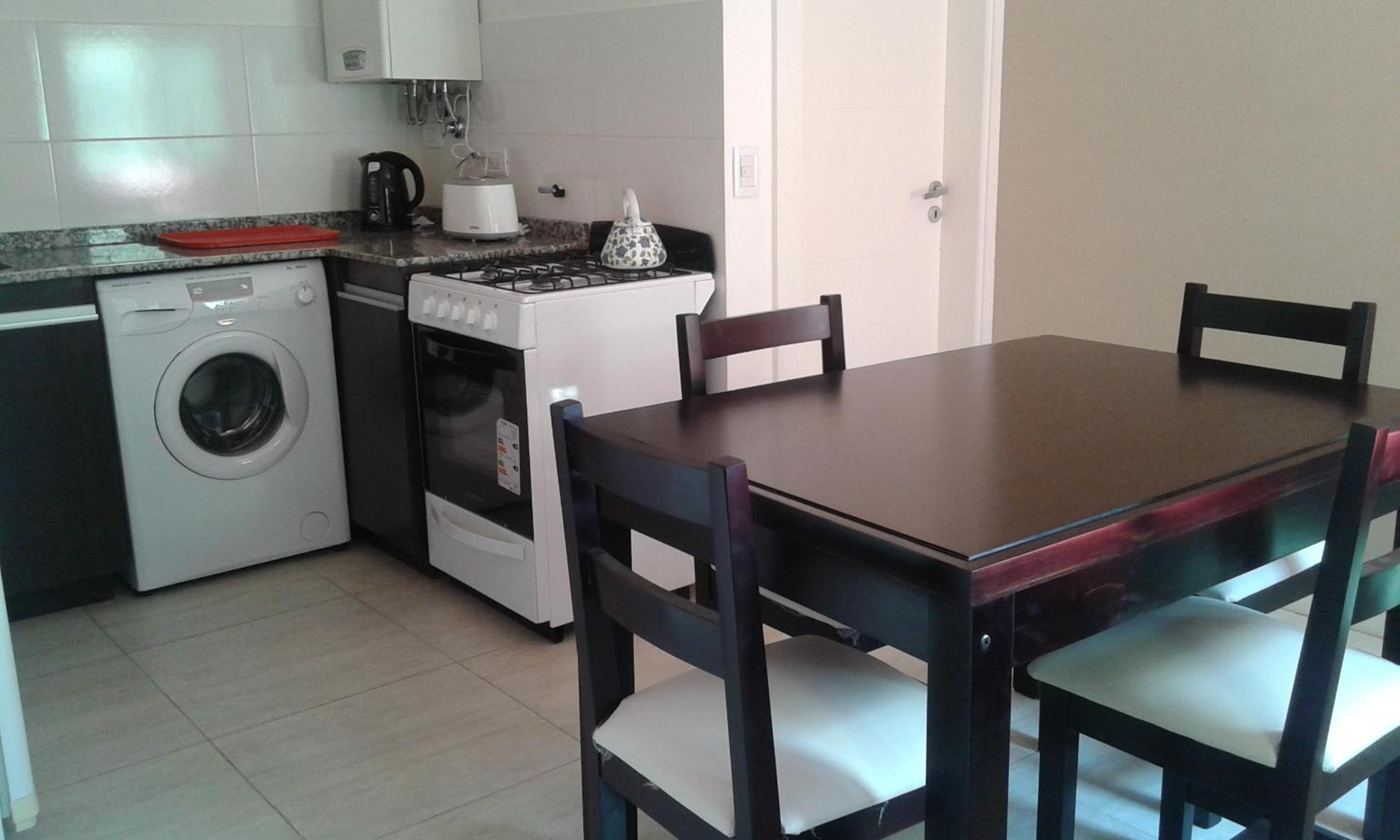 Hotel Aires de la Villa II - Image 1