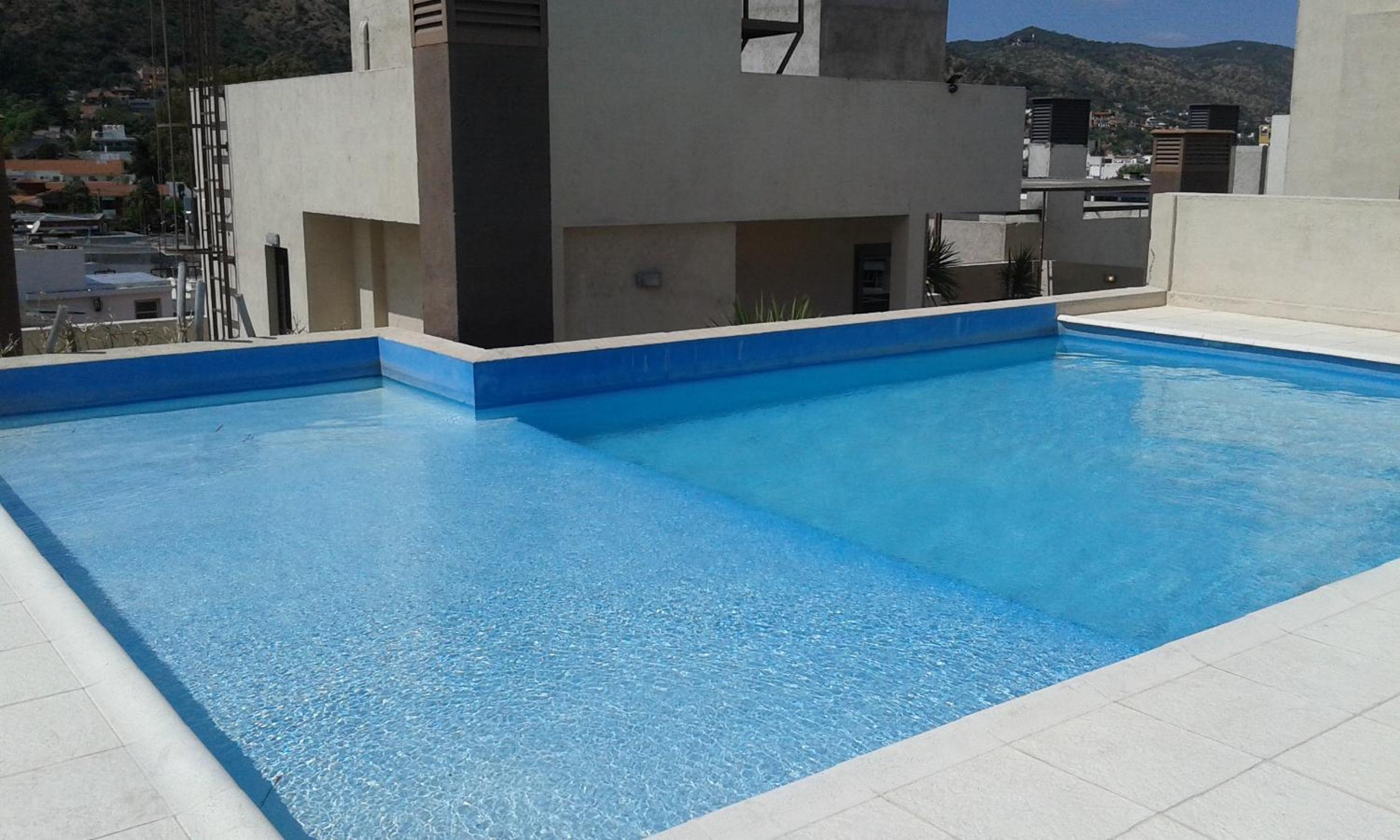 Aires de la Villa II