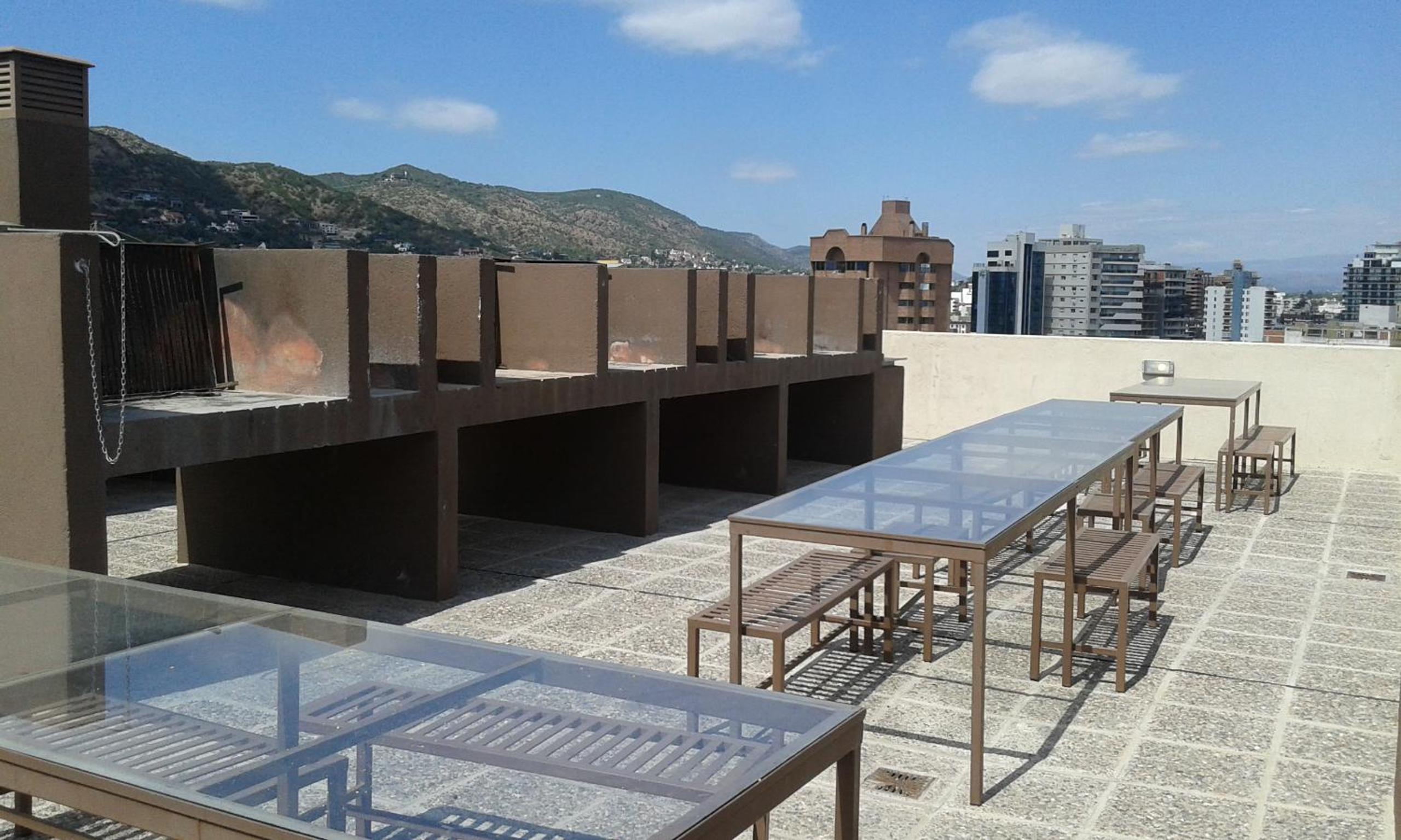 Aires de la Villa II