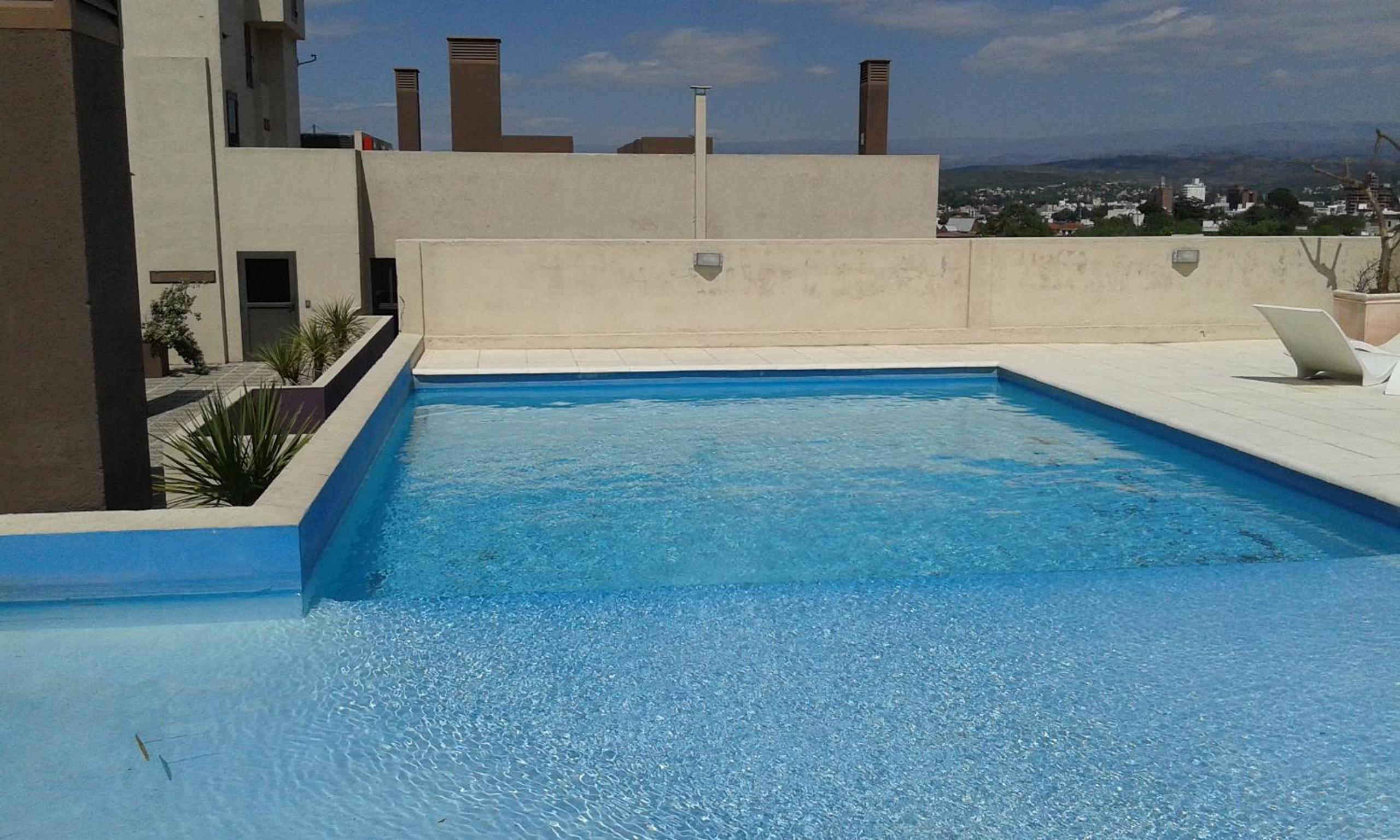 Aires de la Villa II