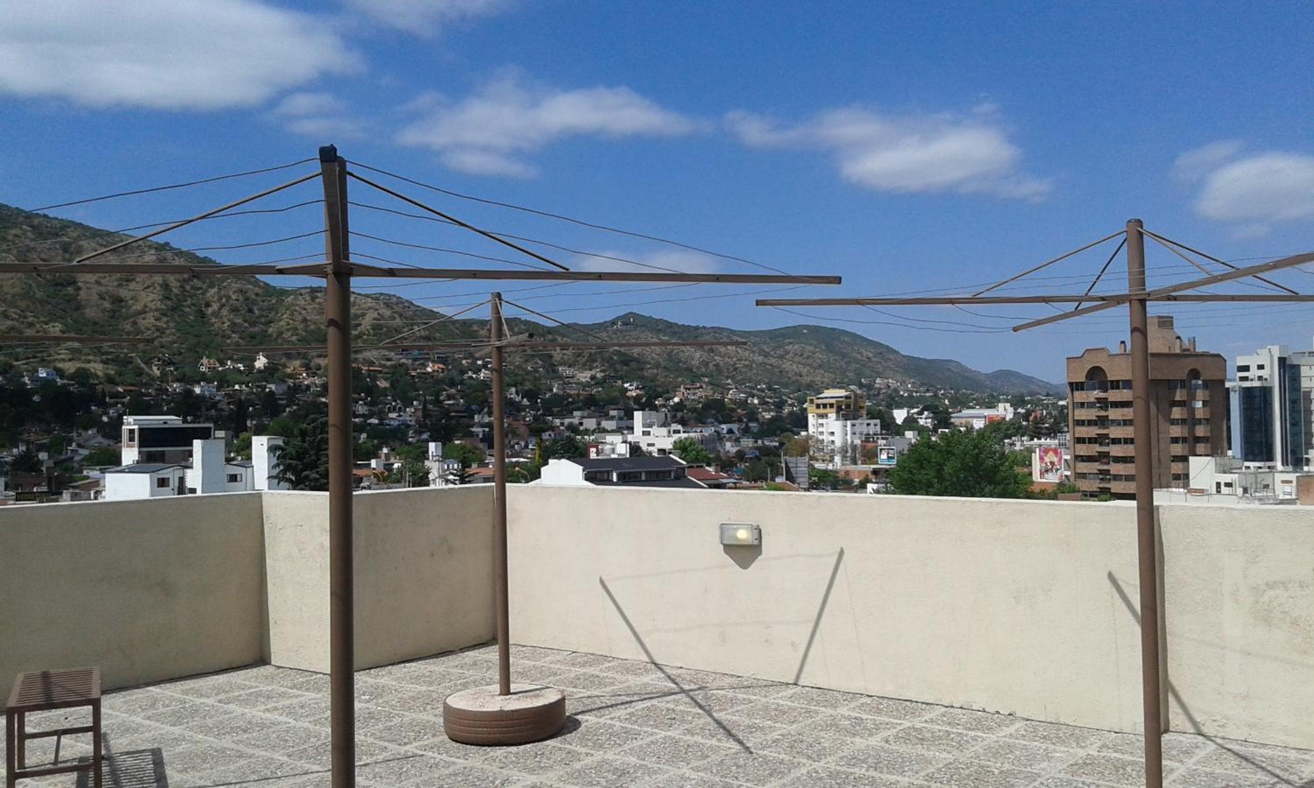 Aires de la Villa II