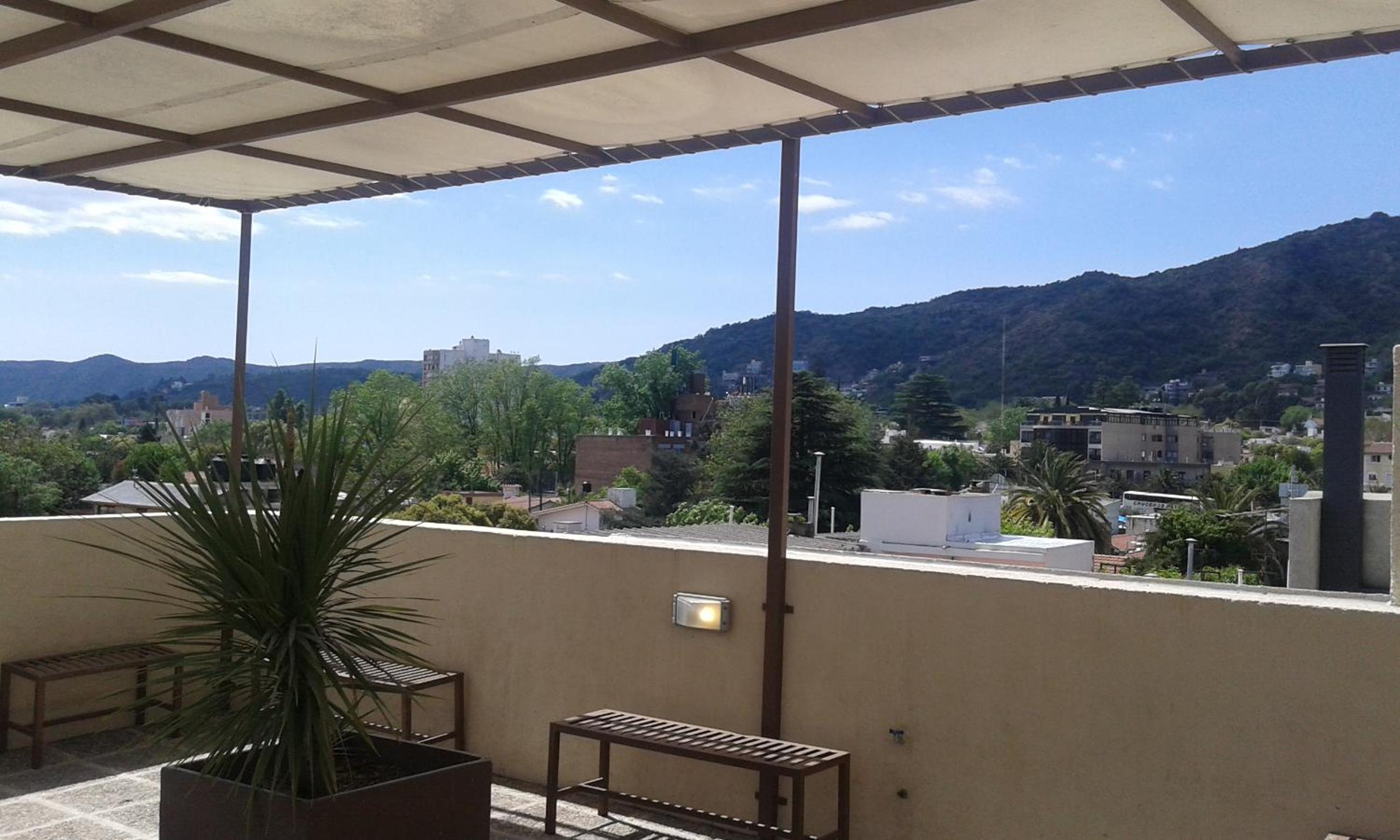Aires de la Villa II