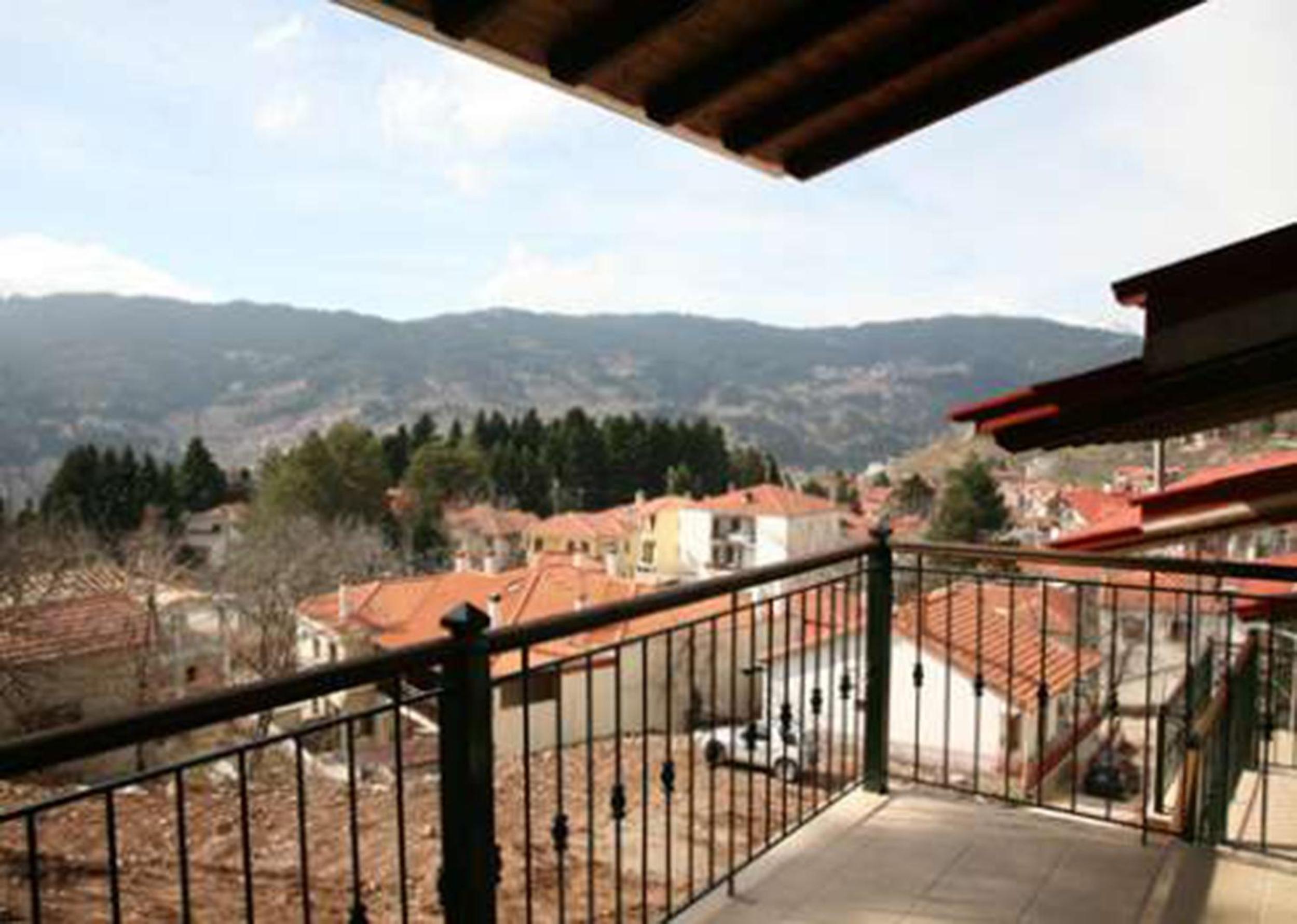 Chalet Christantoni view 4