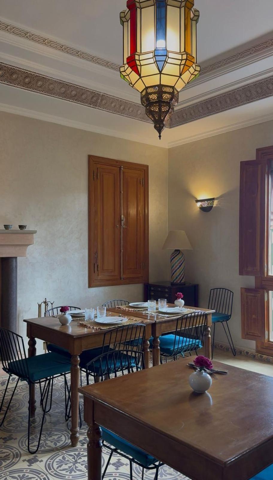 Hôtel Boutique RAM SPA