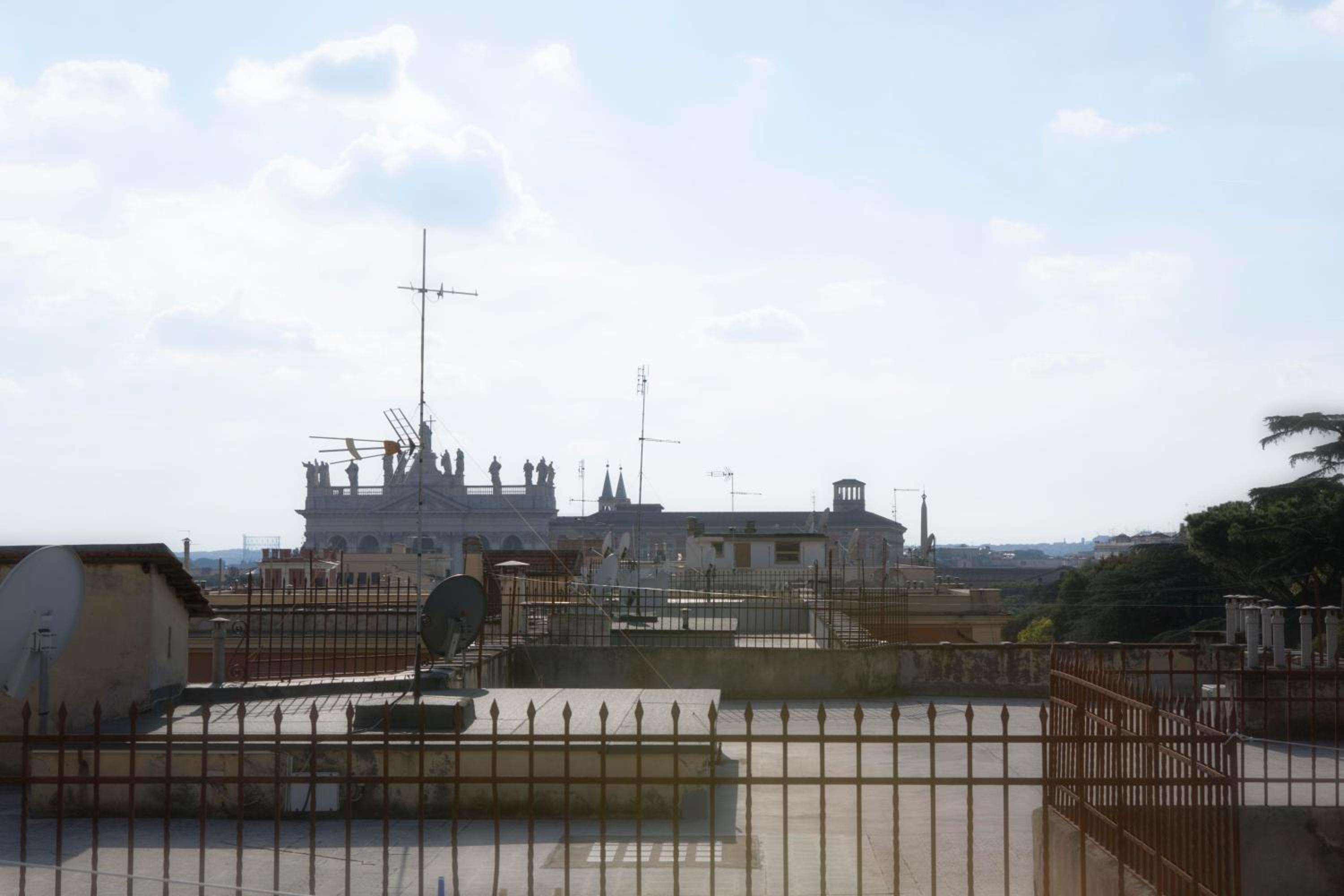 Luxury Domus Amadeus