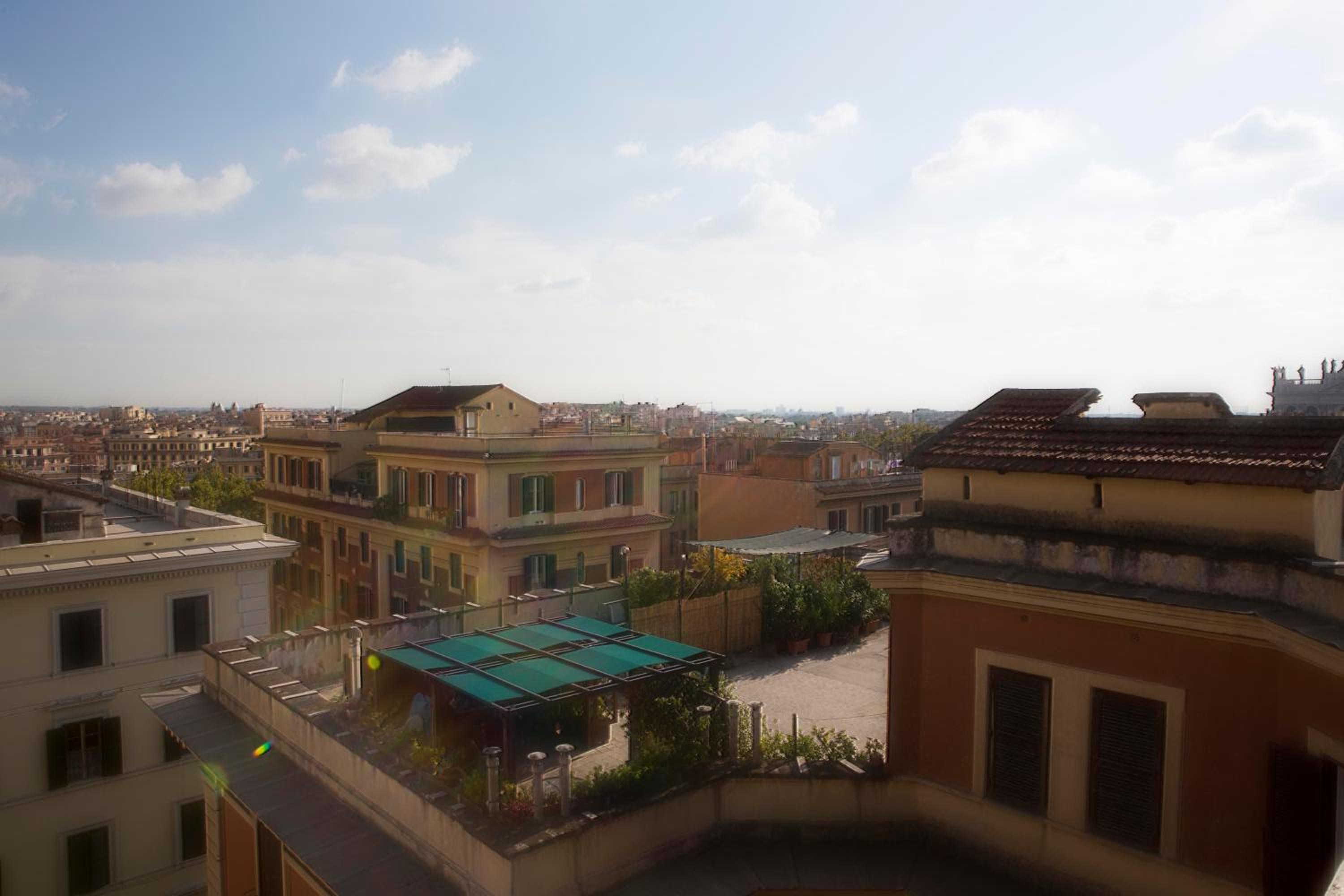 Luxury Domus Amadeus