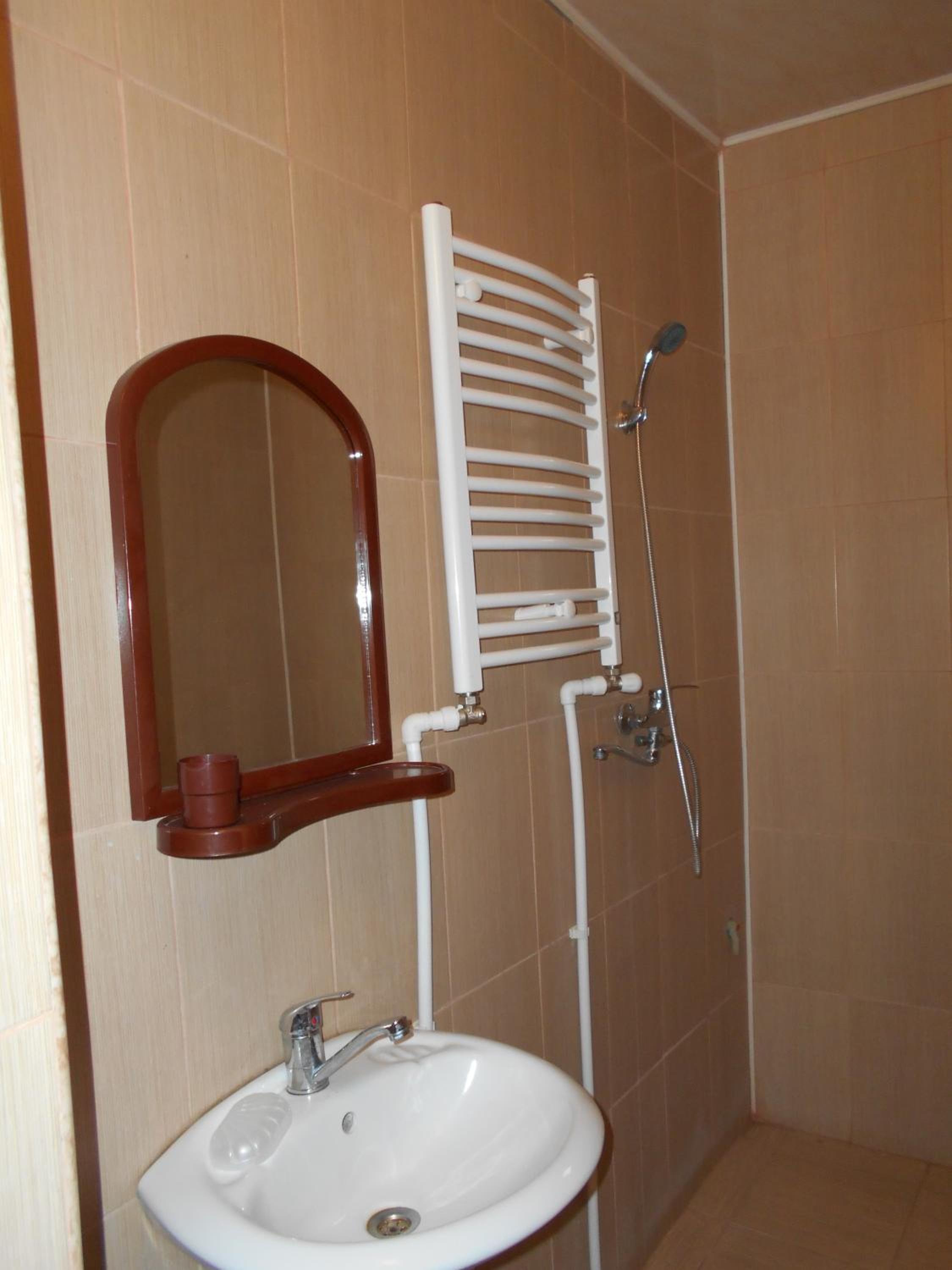 Guest House Rusudan