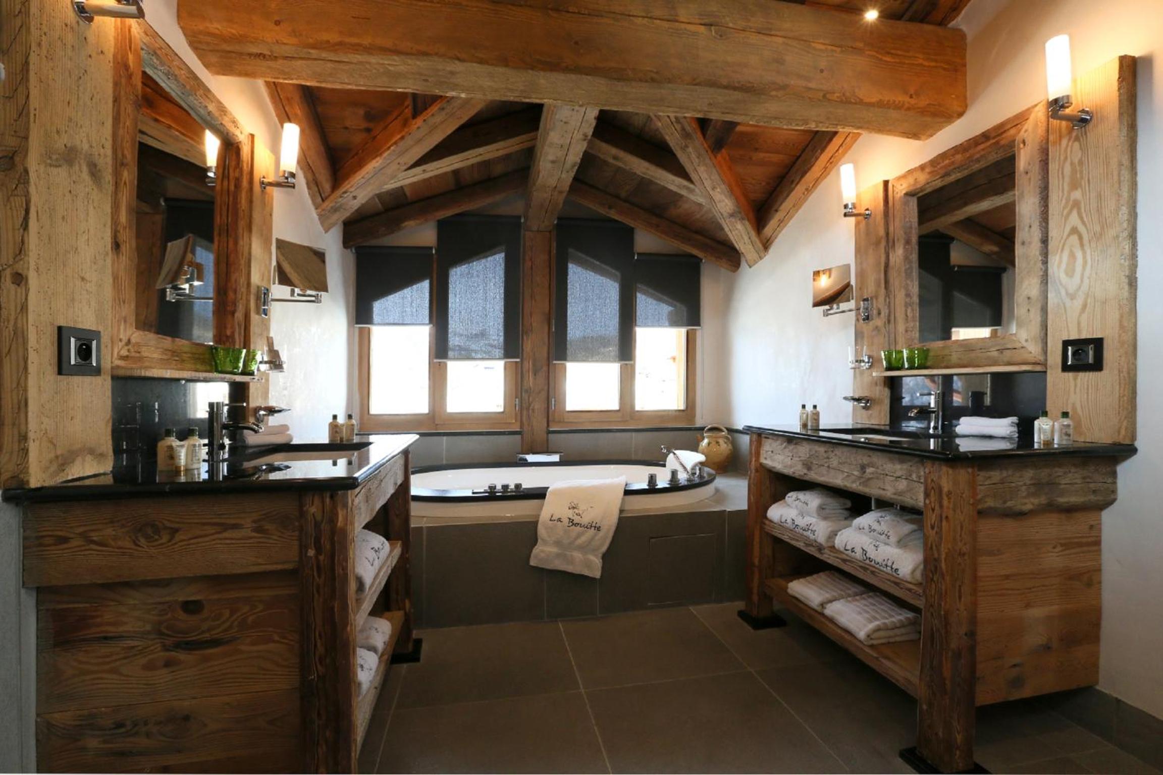 Saint-Martin-de-Belleville Vacations - La Bouitte - Hotel Relais  Chateaux - Property Image 21