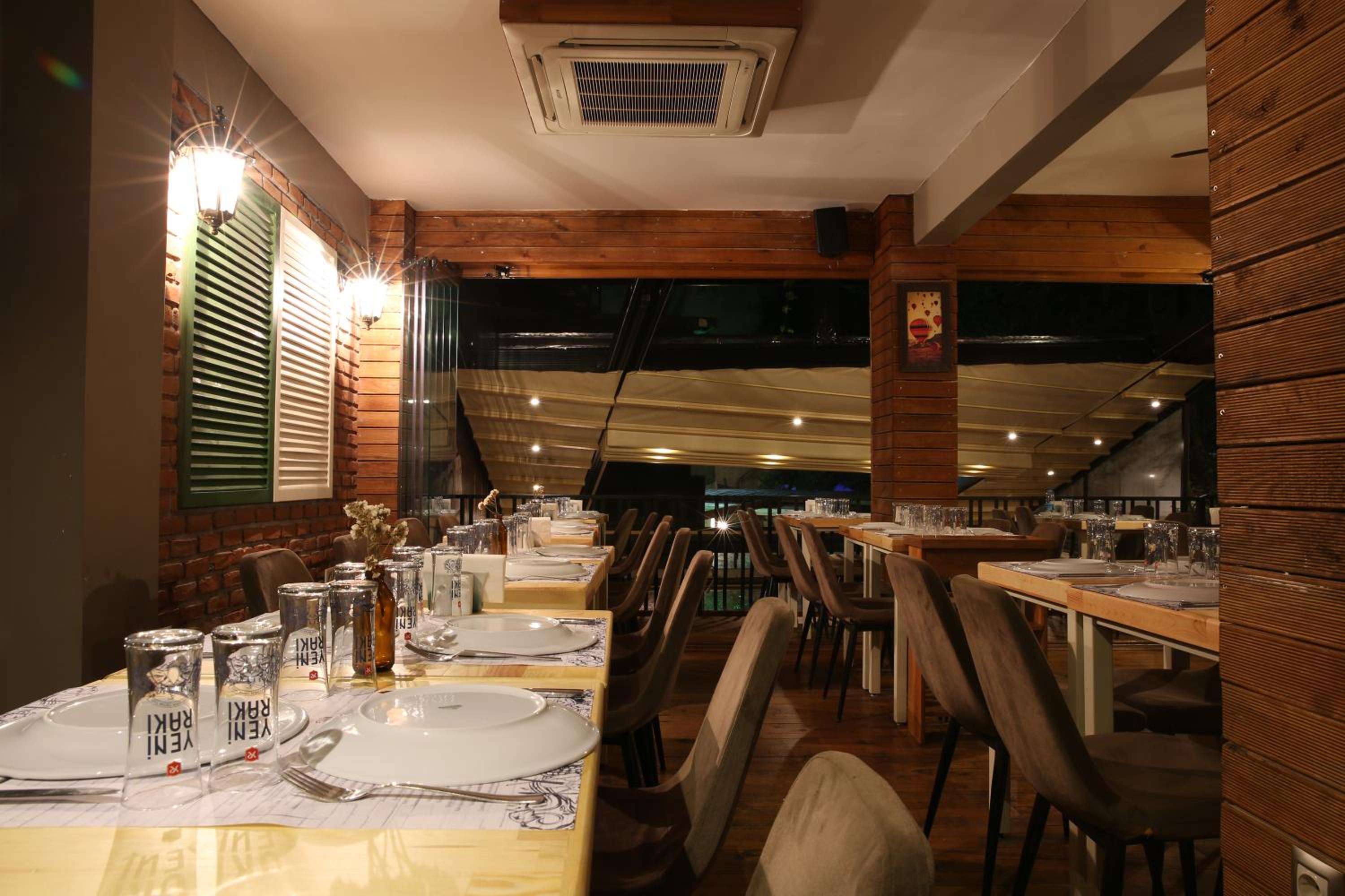 Kuzen Otel - Image 33
