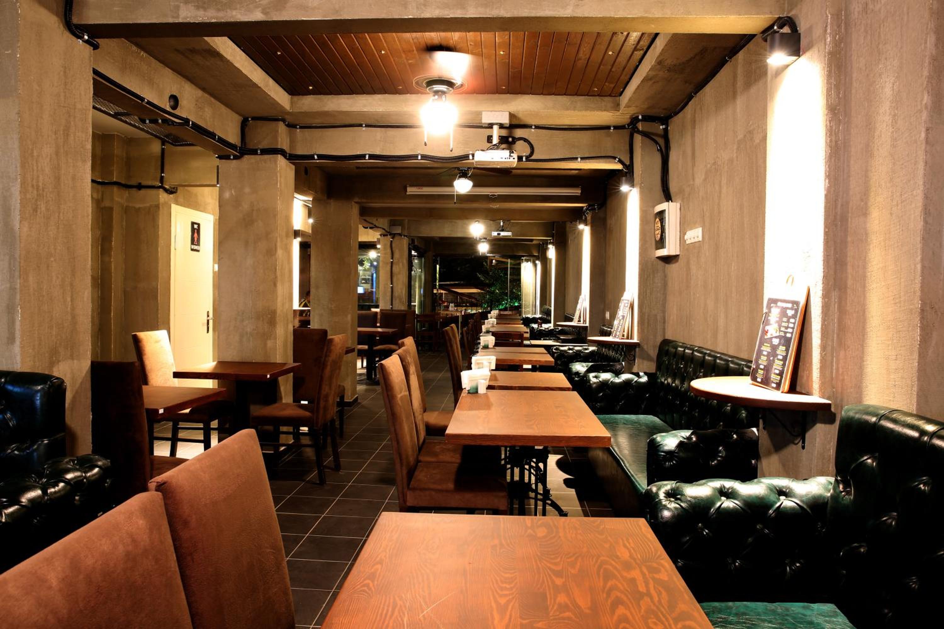 Kuzen Otel - Image 34