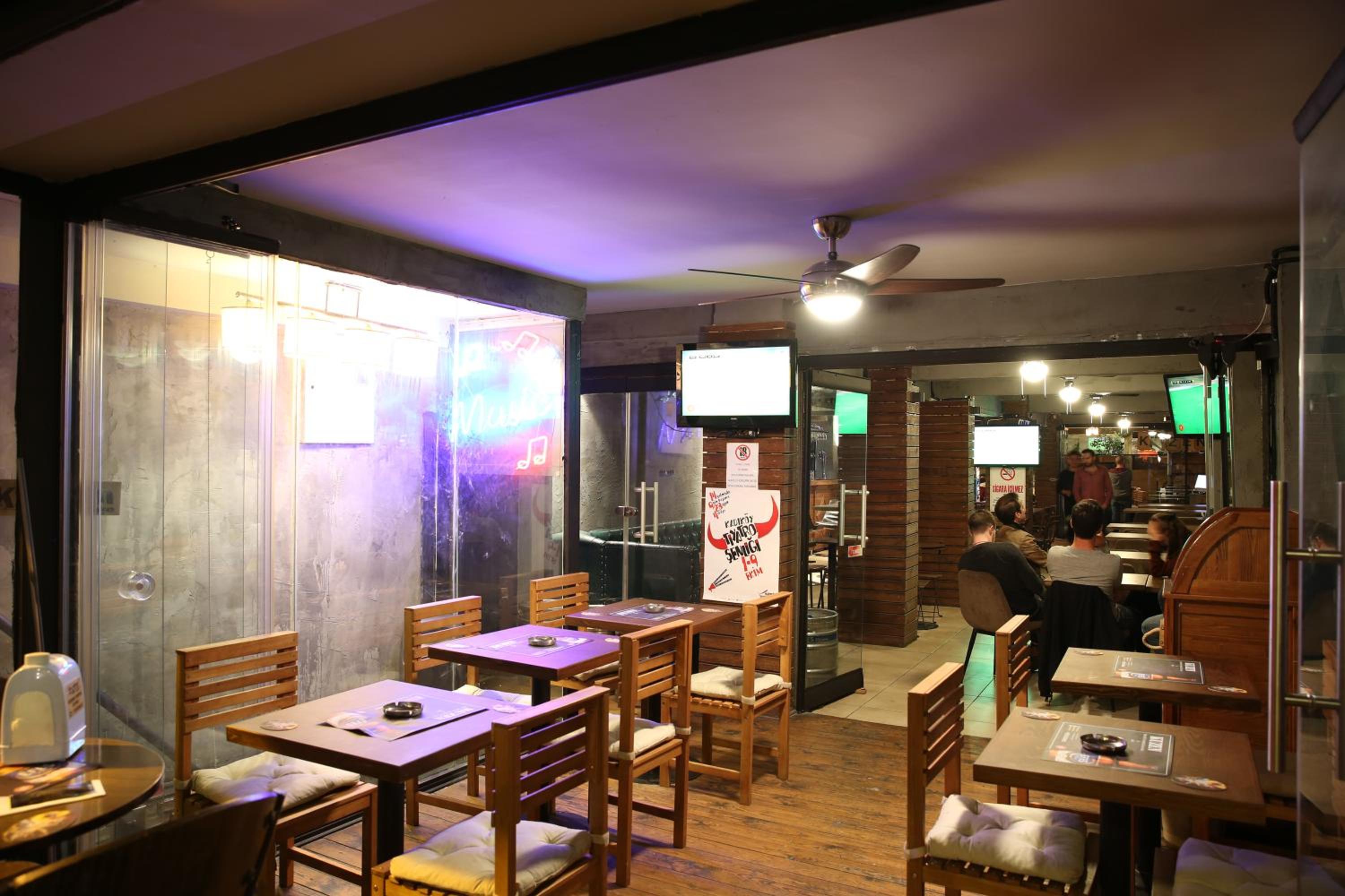 Kuzen Otel - Image 40